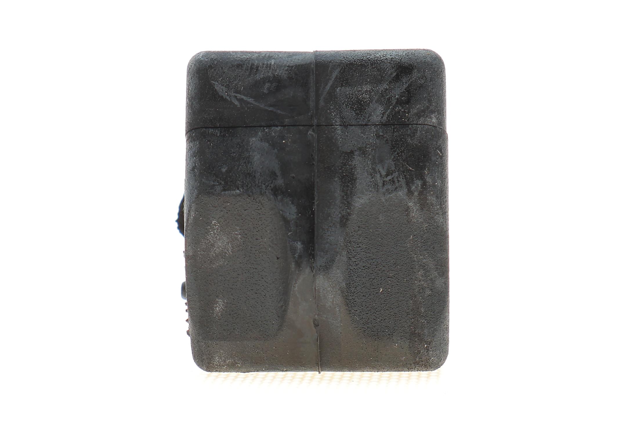 Втулка стабілізатора (переднього) Peugeot 207/208 (d=20mm)