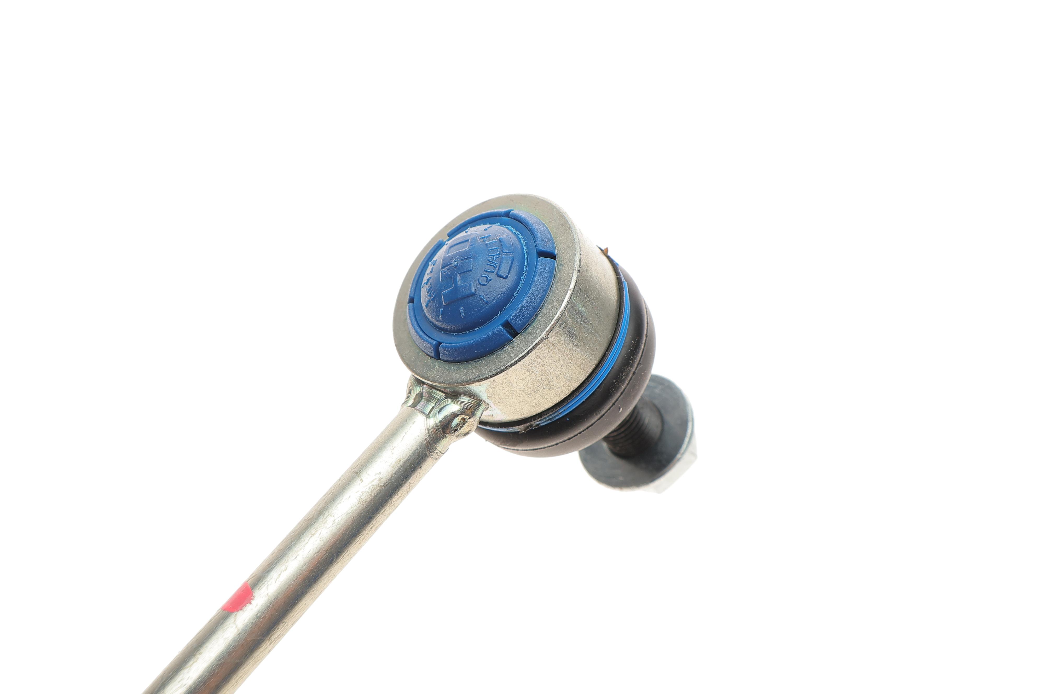 Стабілізатор (передній/к-кт) BMW 5 (F10/F11) 09-17 B47/N20/N47 (d=25, 6mm)