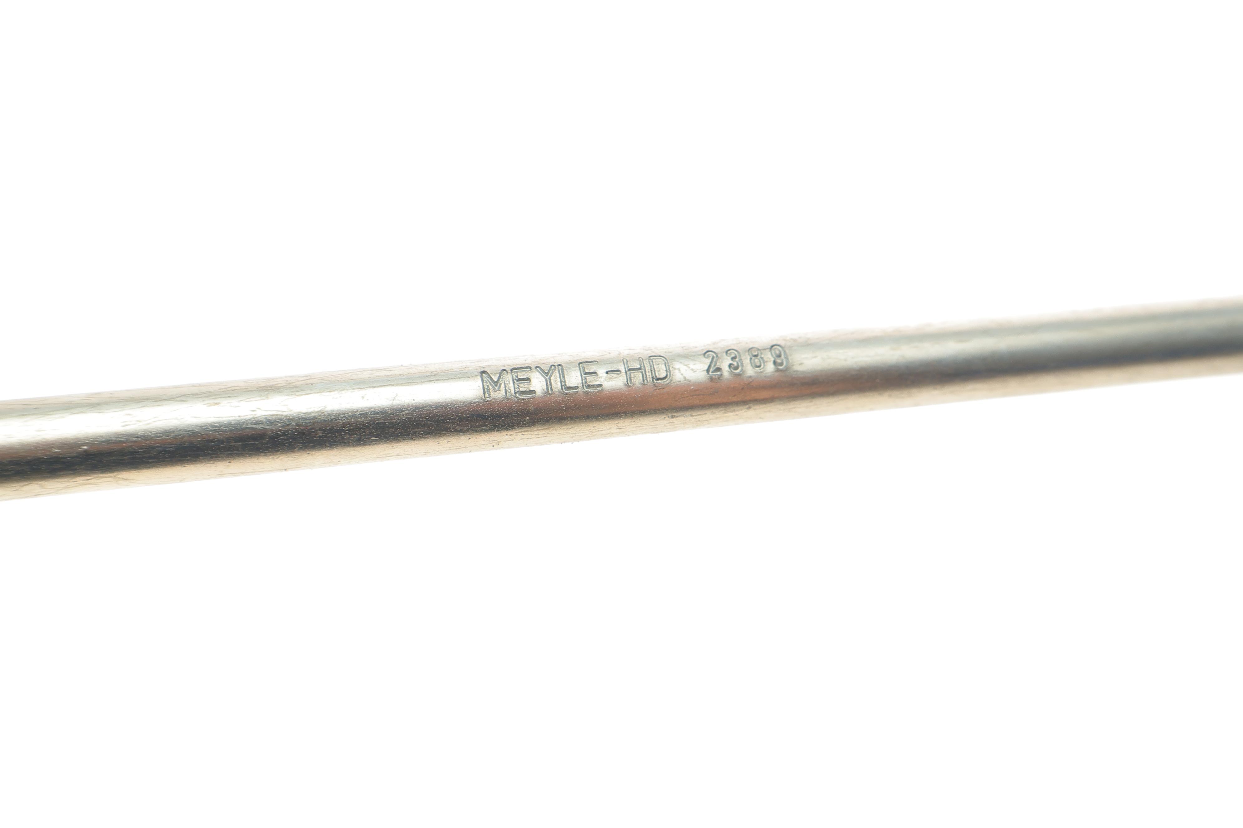 Стабілізатор (передній/к-кт) BMW 5 (F10/F11) 09-17 B47/N20/N47 (d=25, 6mm)