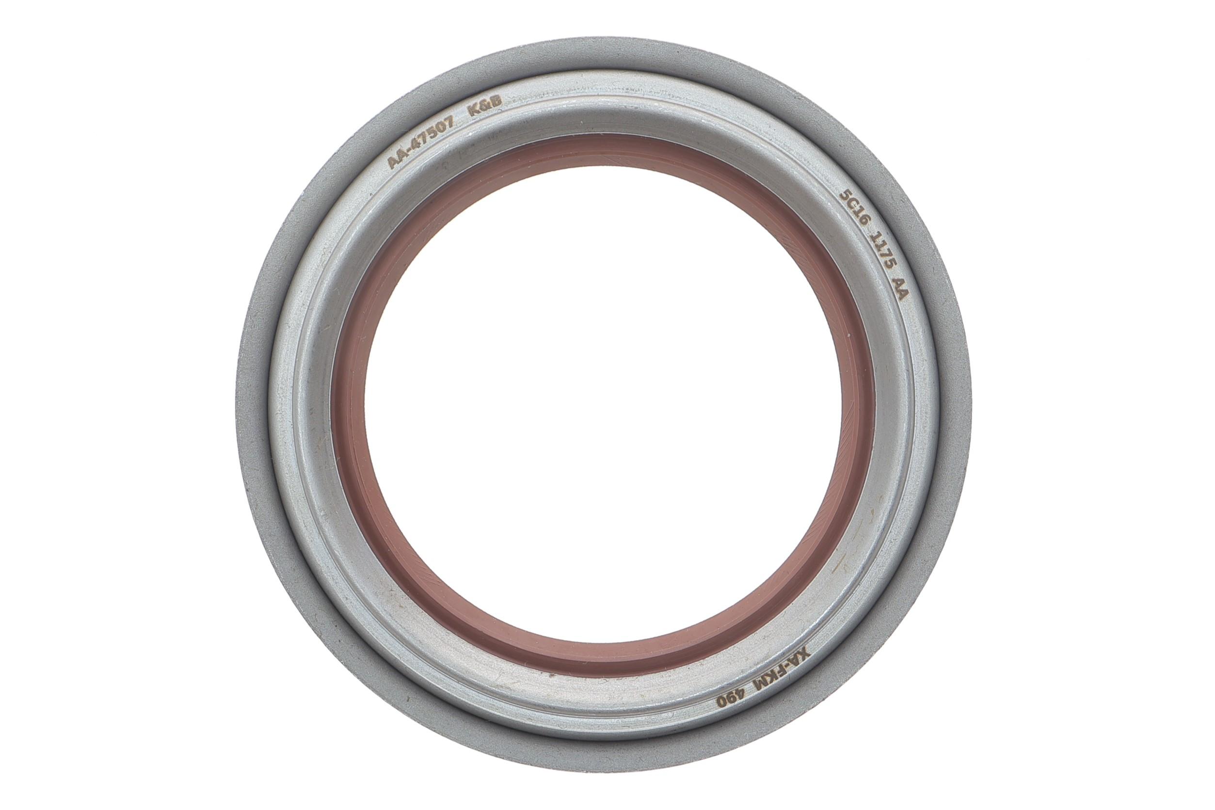 Сальник маточини (задньої) Ford Transit 00- (105.3/99x73x15.3/10)