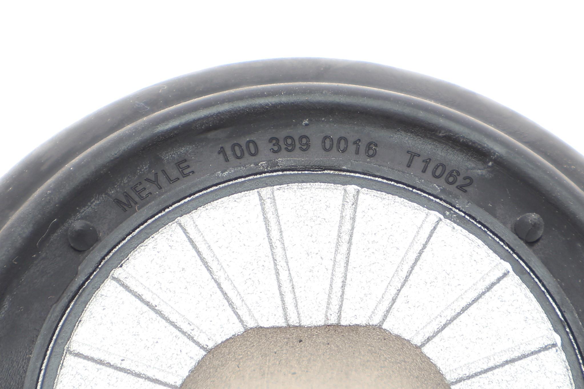 Сайлентблок балки (передньої/спереду) Audi A6/ VW Passat 97-05