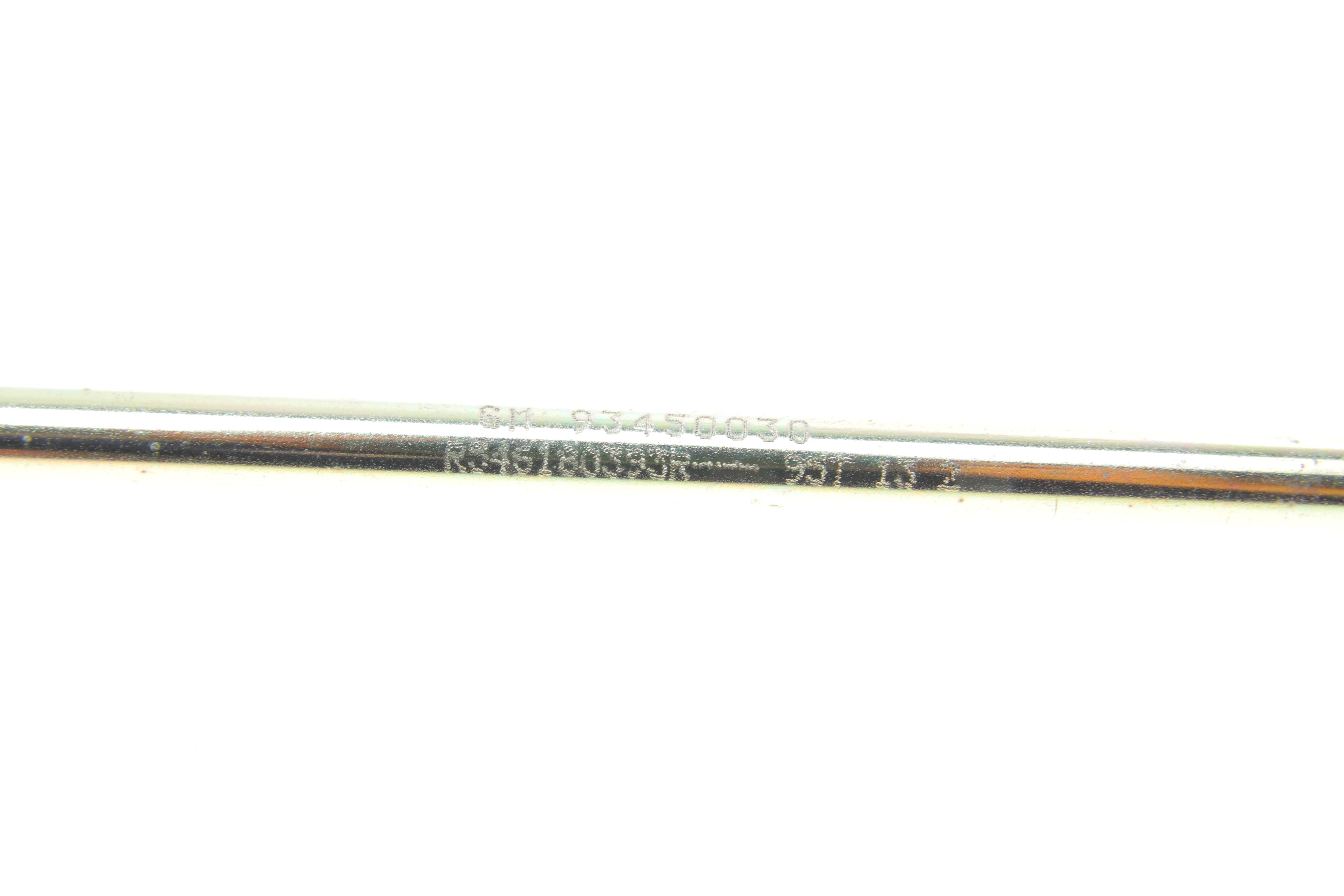 Тяга стабілізатора (переднього) Renault Trafic II/III/Opel Vivaro A/B 01-