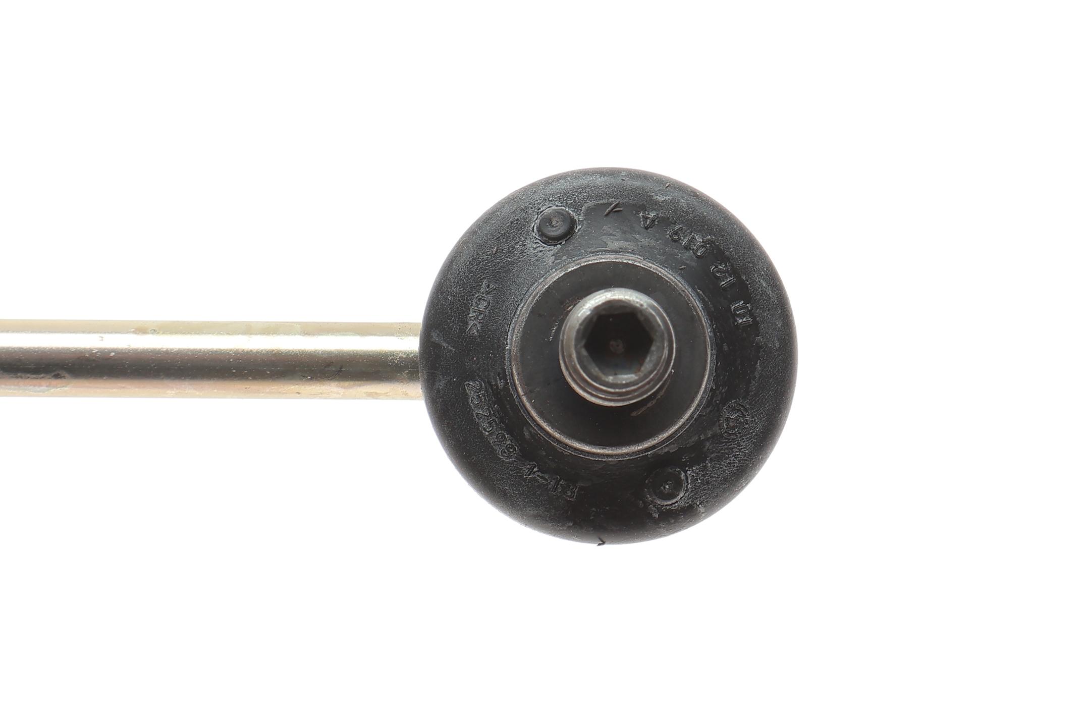 Тяга стабілізатора (переднього) Renault Trafic/Opel Vivaro 01-