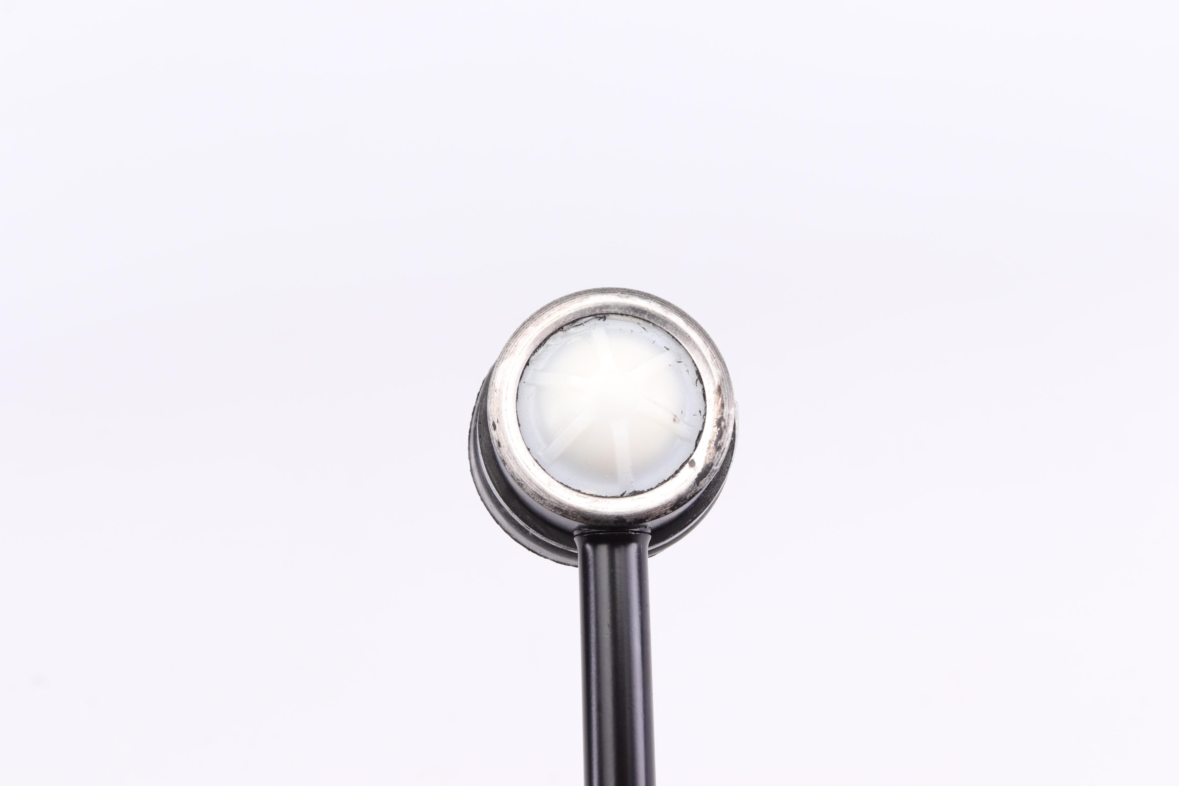 Тяга стабілізатора (переднього) BMW 7 (E38) 94-01/Z8 (E52) 00-03/Opel Corsa E/Adam 14- (L=308mm)