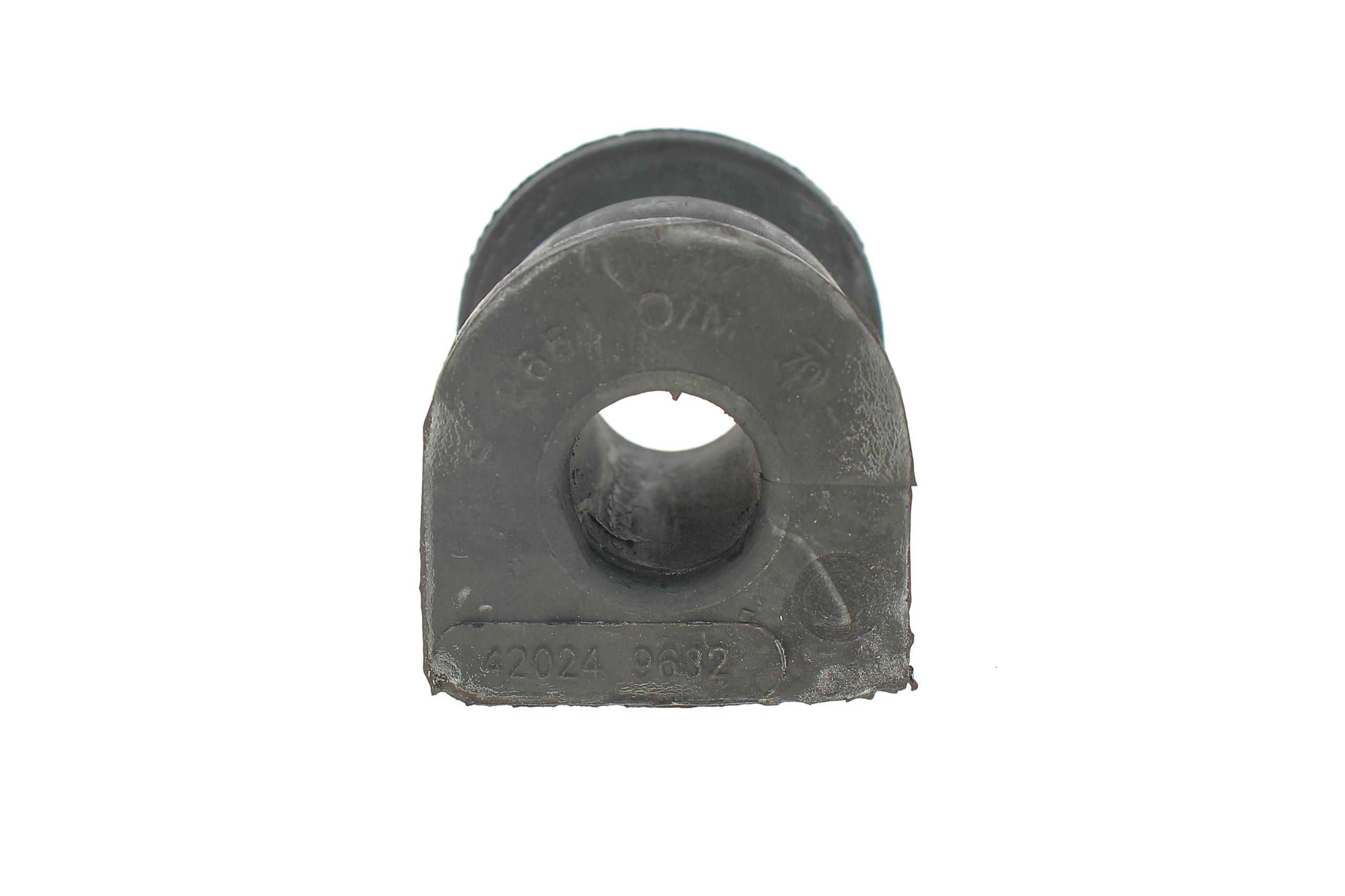 Втулка стабілізатора (заднього) Honda Accord VI/VII 98-08 (d=14)