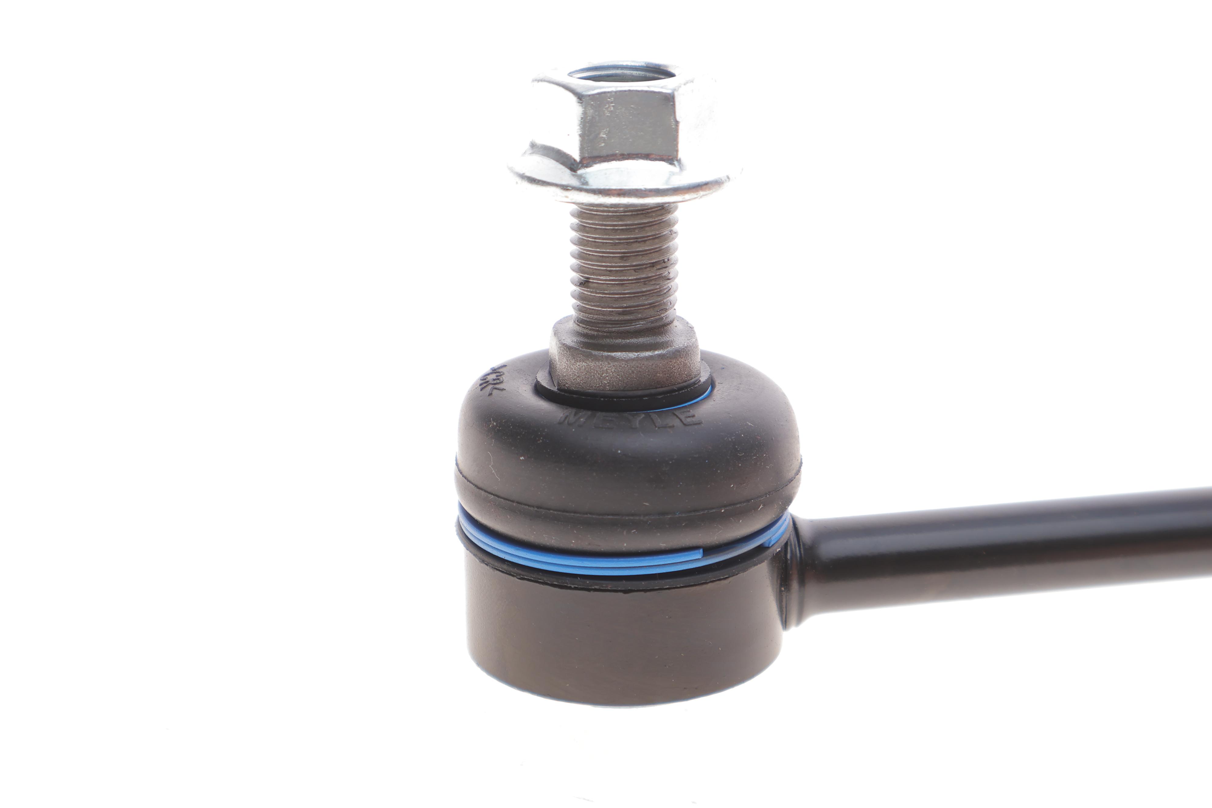 Тяга стабілізатора (переднього) Citroen Jumpy/Peugeot Expert/Traveller/Toyota Proace 16- (L=355mm)