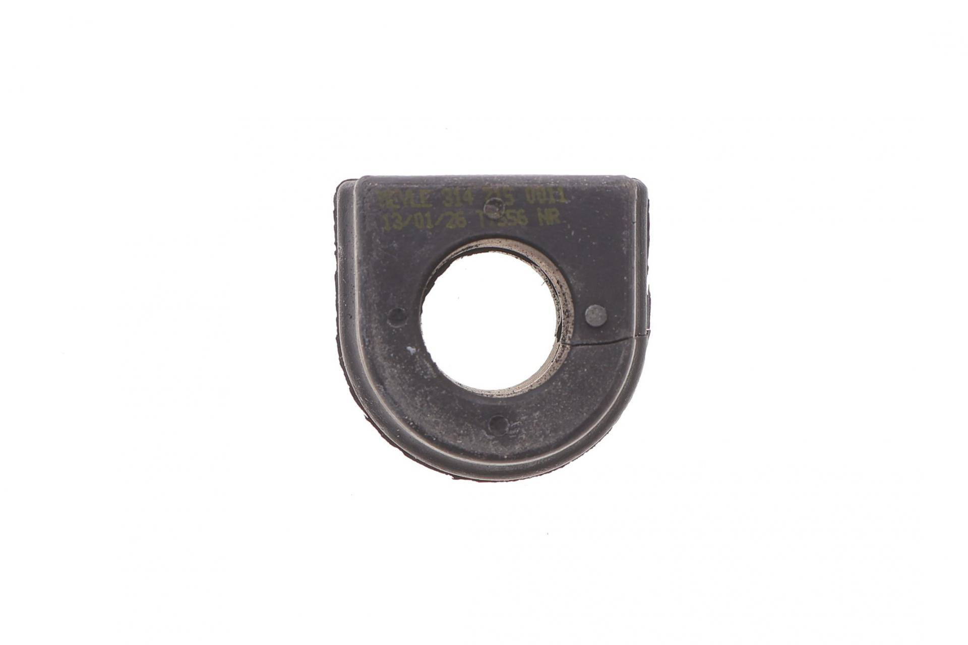 Втулка стабілізатора (заднього) BMW X5 (E53) 00-06 (d=23mm)