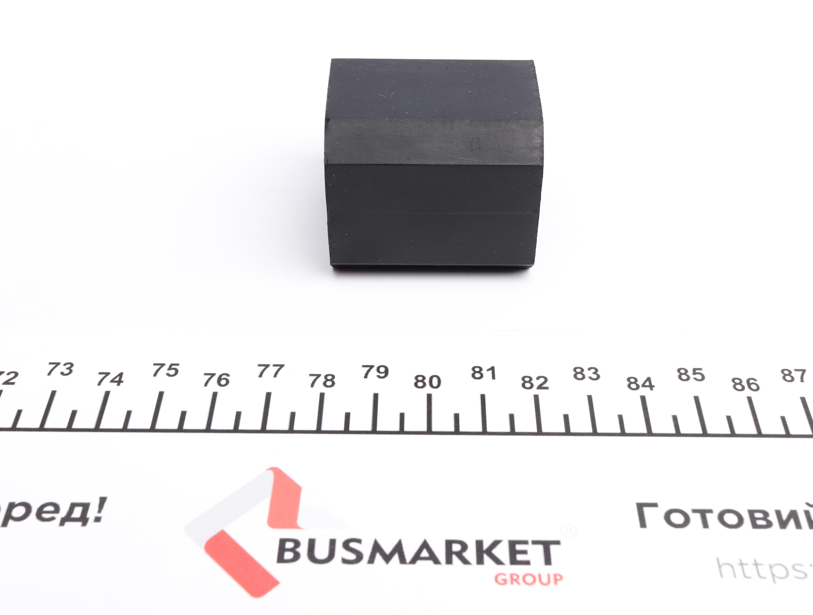 Втулка стабілізатора (переднього) Renault Megane I/Scenic I 96-08 (d=22mm)