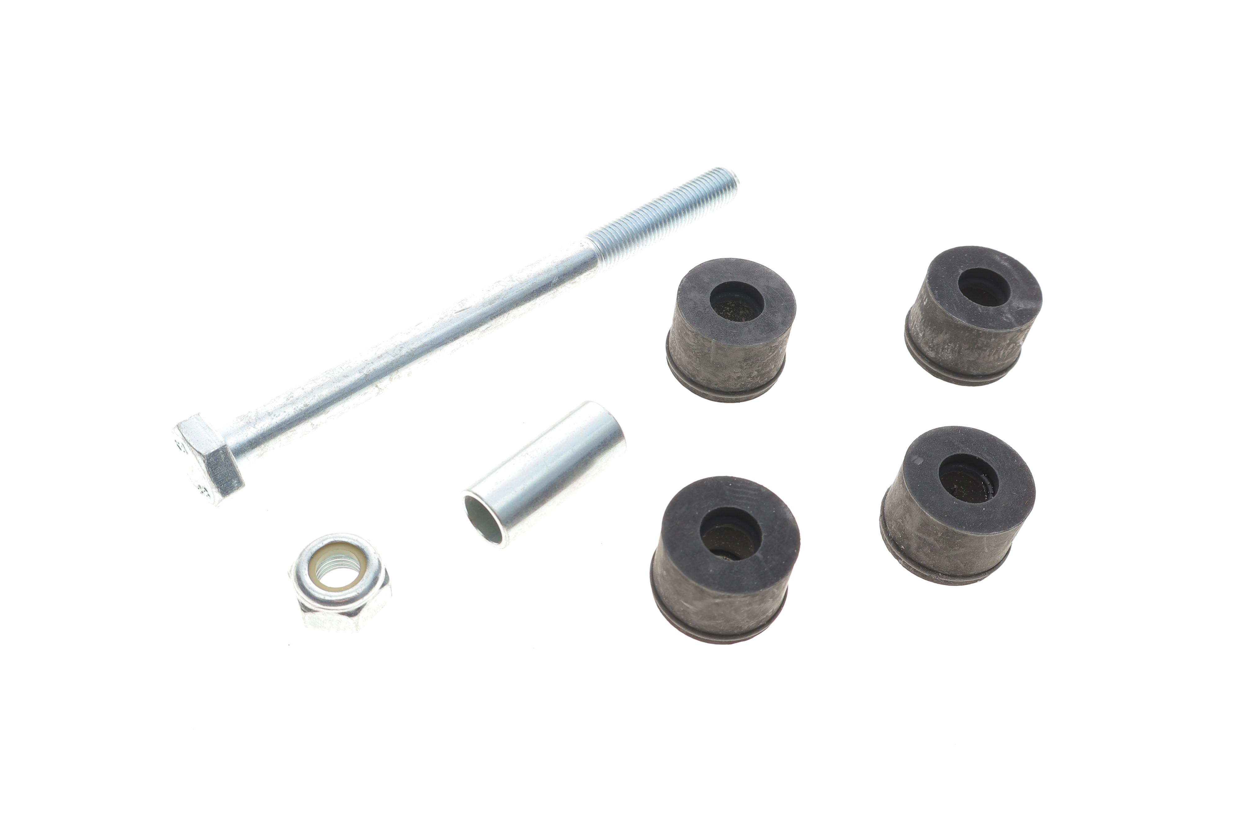 Тяга стабілізатора (переднього) Mitsubishi Lancer/Colt 96- (L=135 мм)