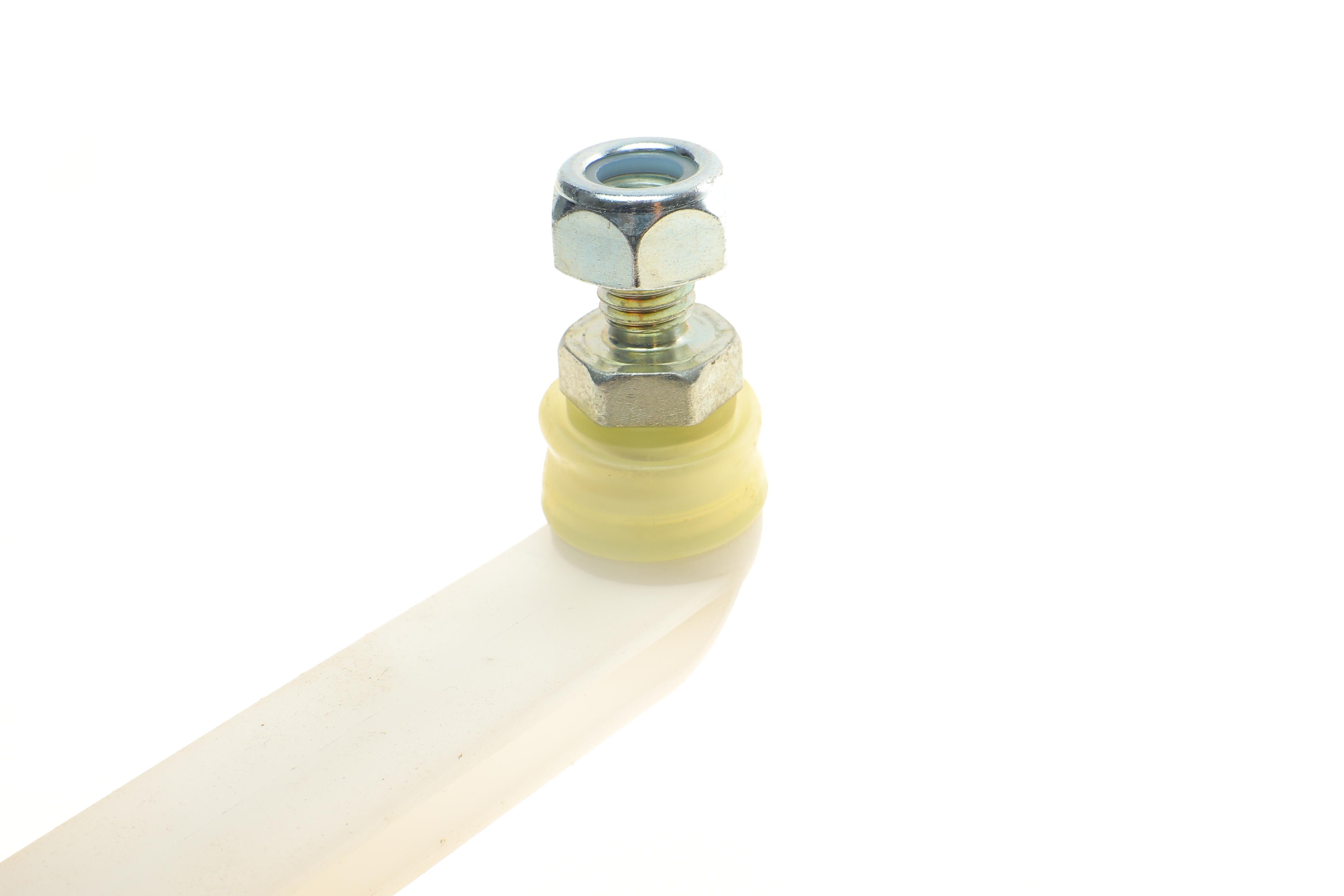 Тяга стабілізатора (заднього) MB Sprinter/VW LT 96- (d=10)