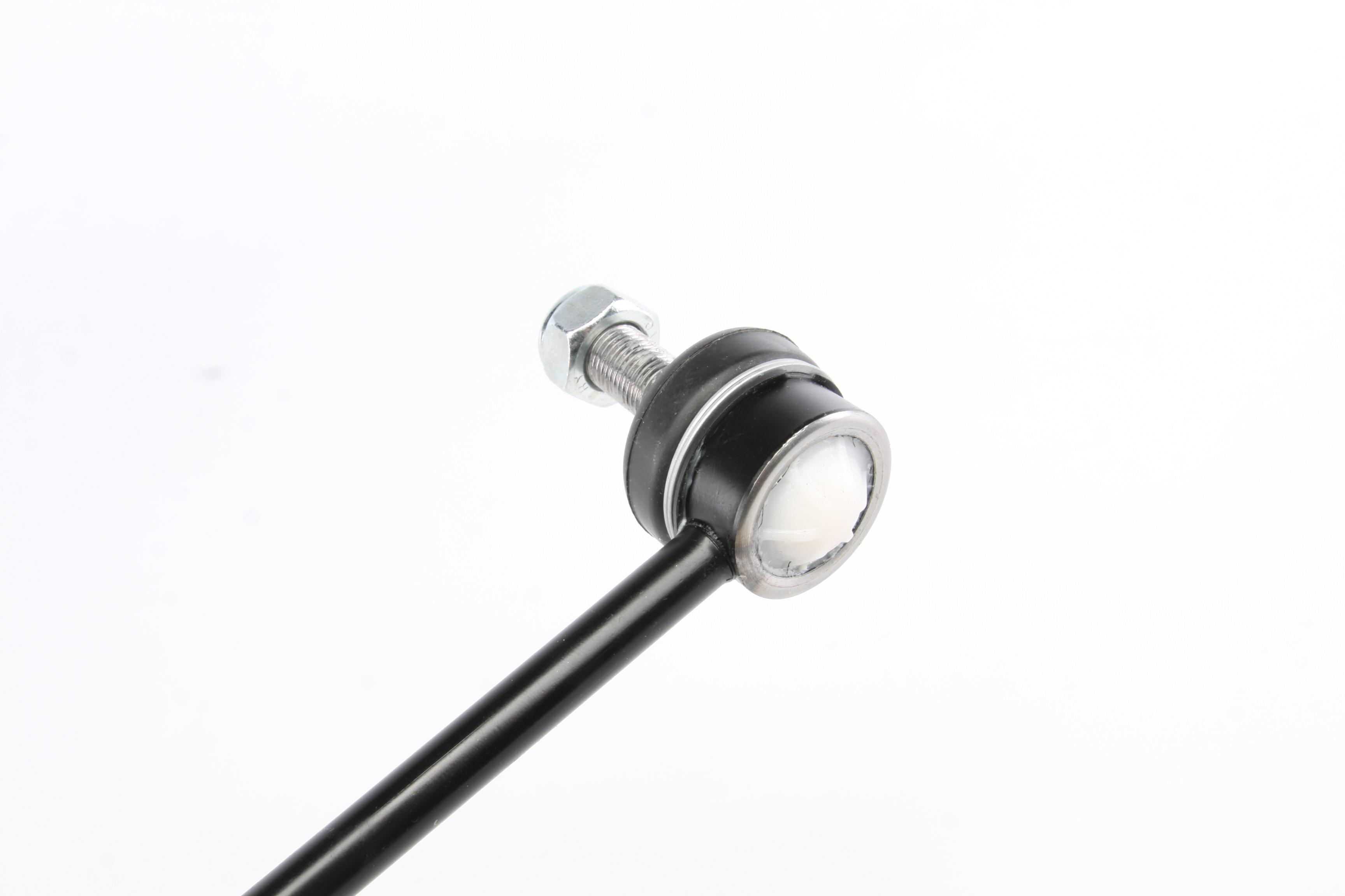 Тяга стабілізатора (переднього) (L) Hyundai Santa Fe I/II 04-12/ix55 08-/Kia Sorento II 09- (L=341mm