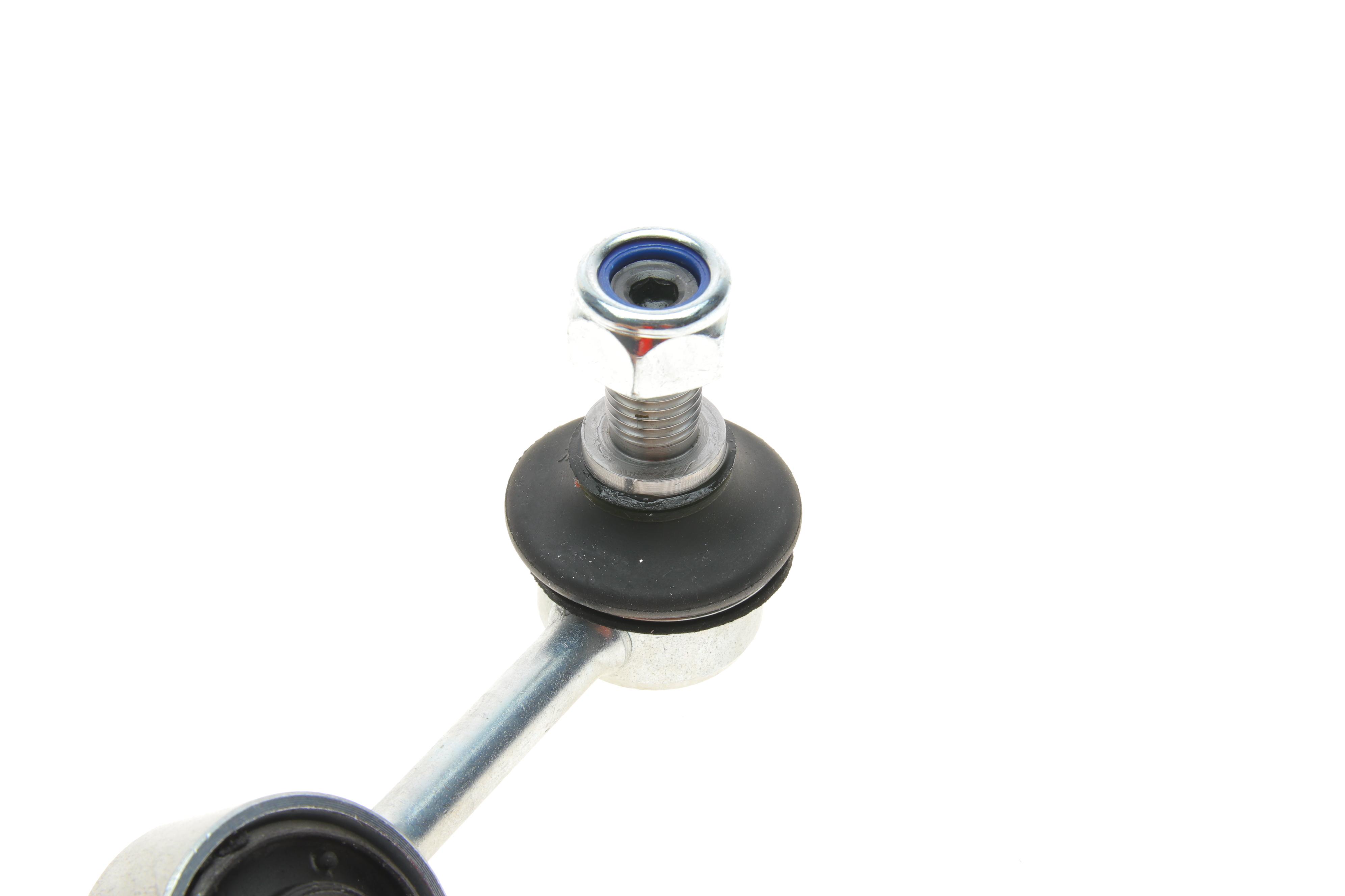 Тяга стабілізатора (переднього) (R) Mitsubishi Pajero 90-00