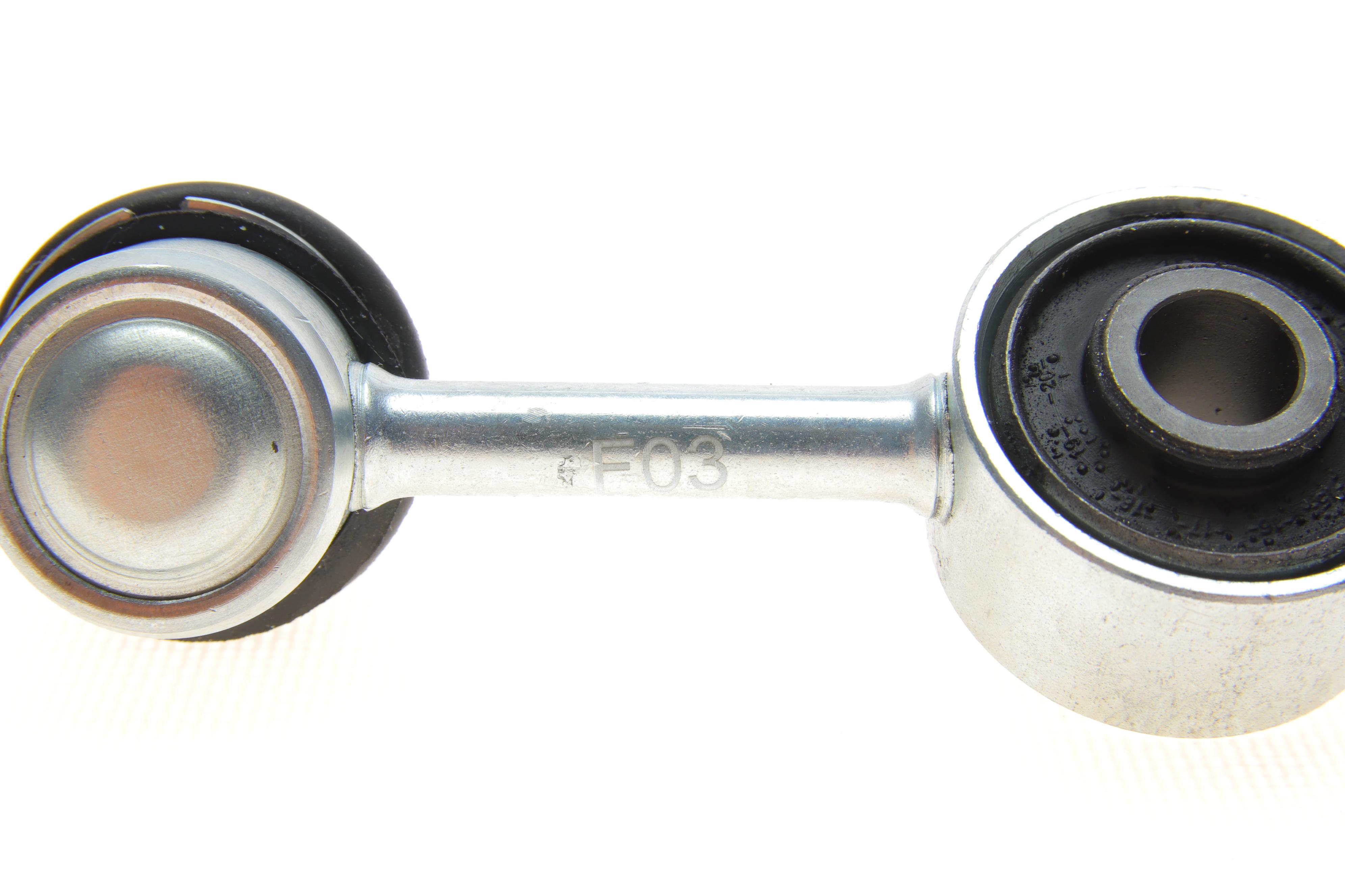 Тяга стабілізатора (переднього) (R) Mitsubishi Pajero 90-00