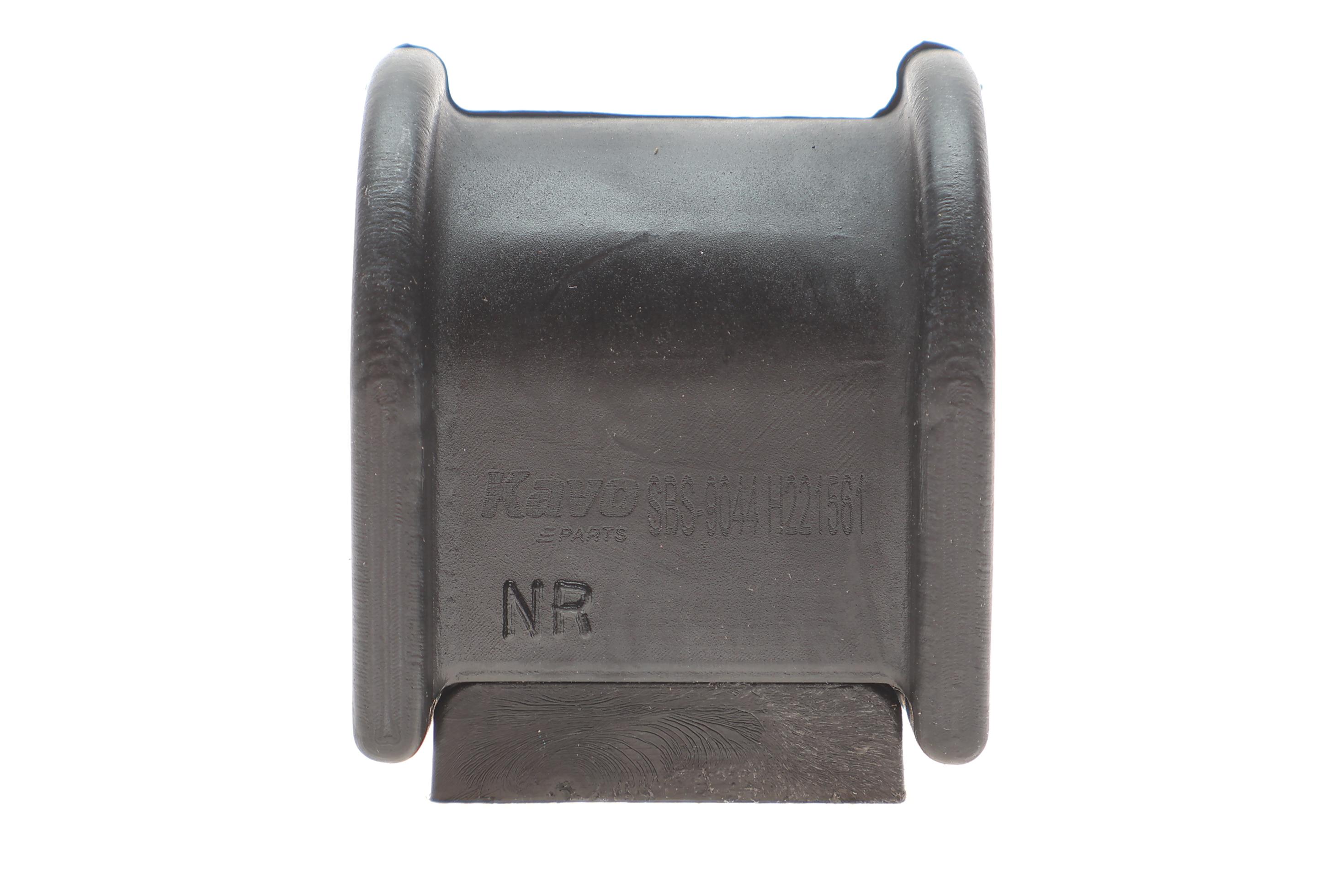 Втулка стабілізатора (переднього) Toyota Avensis 2.0-2.4/2.0-2.2D-4D 03-08 (d=22.7mm)