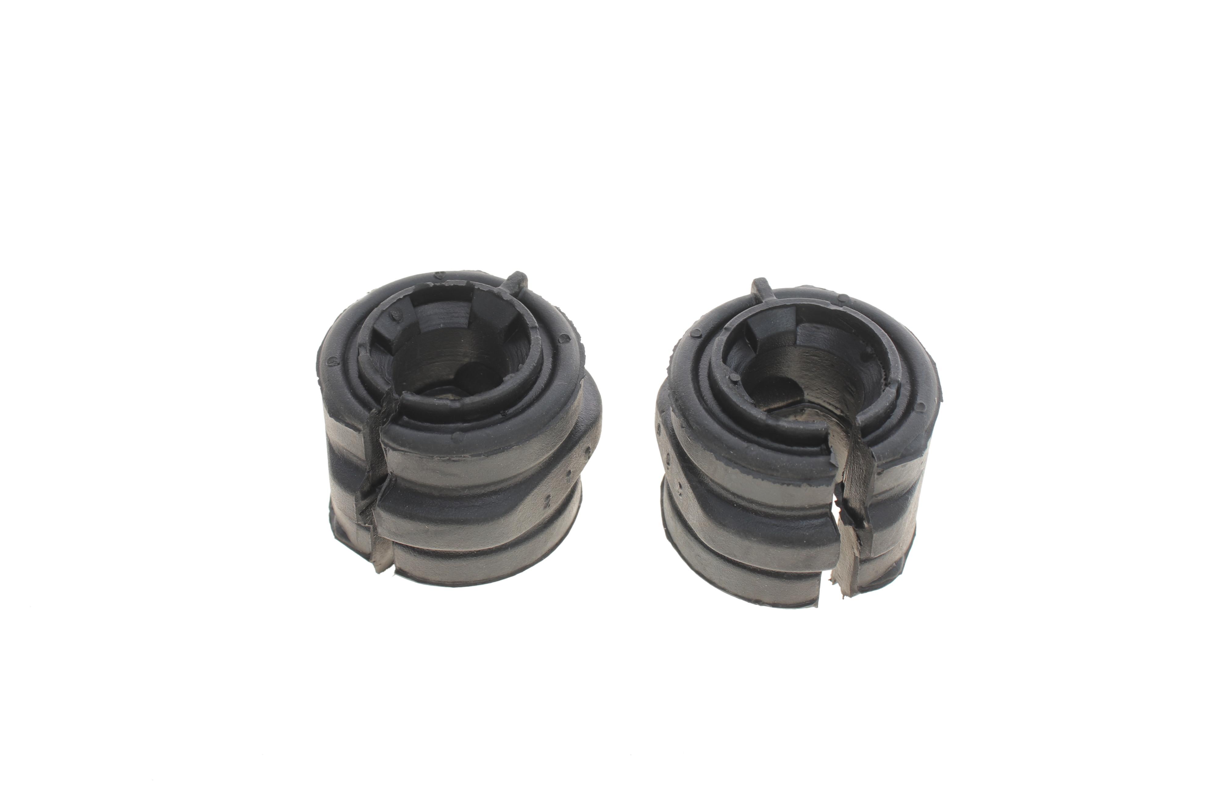 Втулка стабілізатора (переднього) (к-кт) Citroen Berlingo/Peugeot Partner 96- (d=21mm)