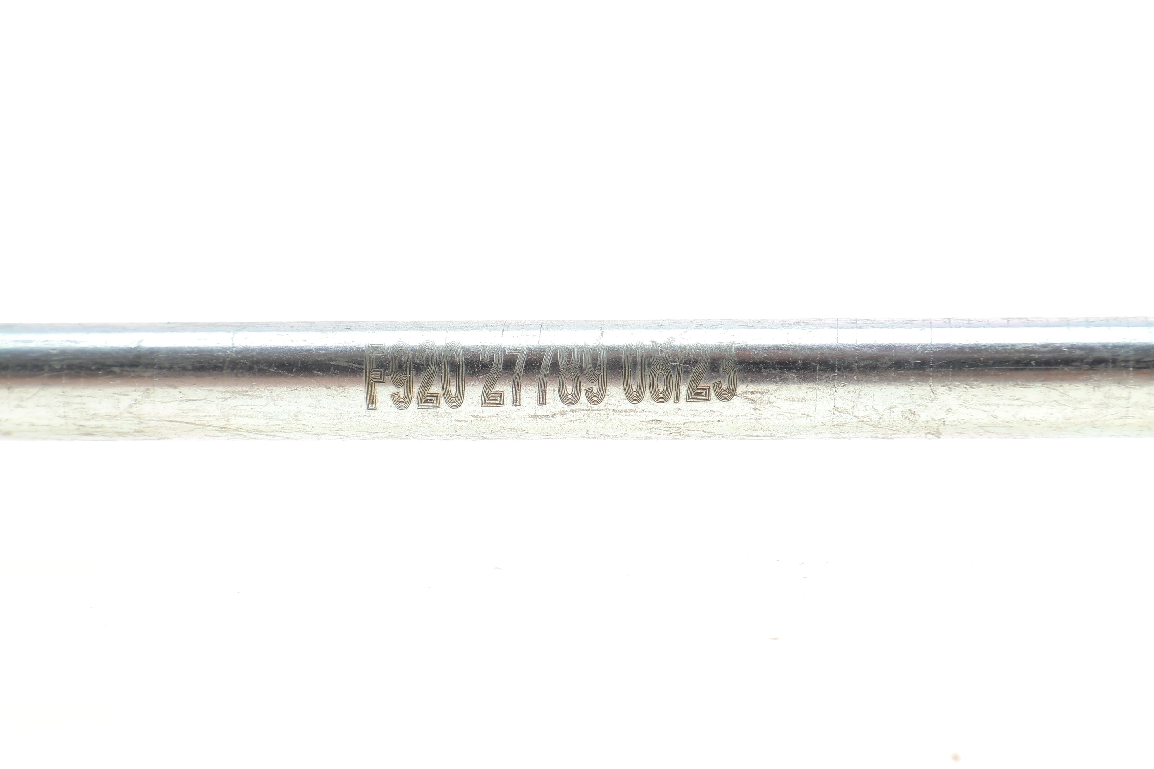 Тяга стабілізатора (переднього) Fiat Scudo/Citroen Jumpy 07-