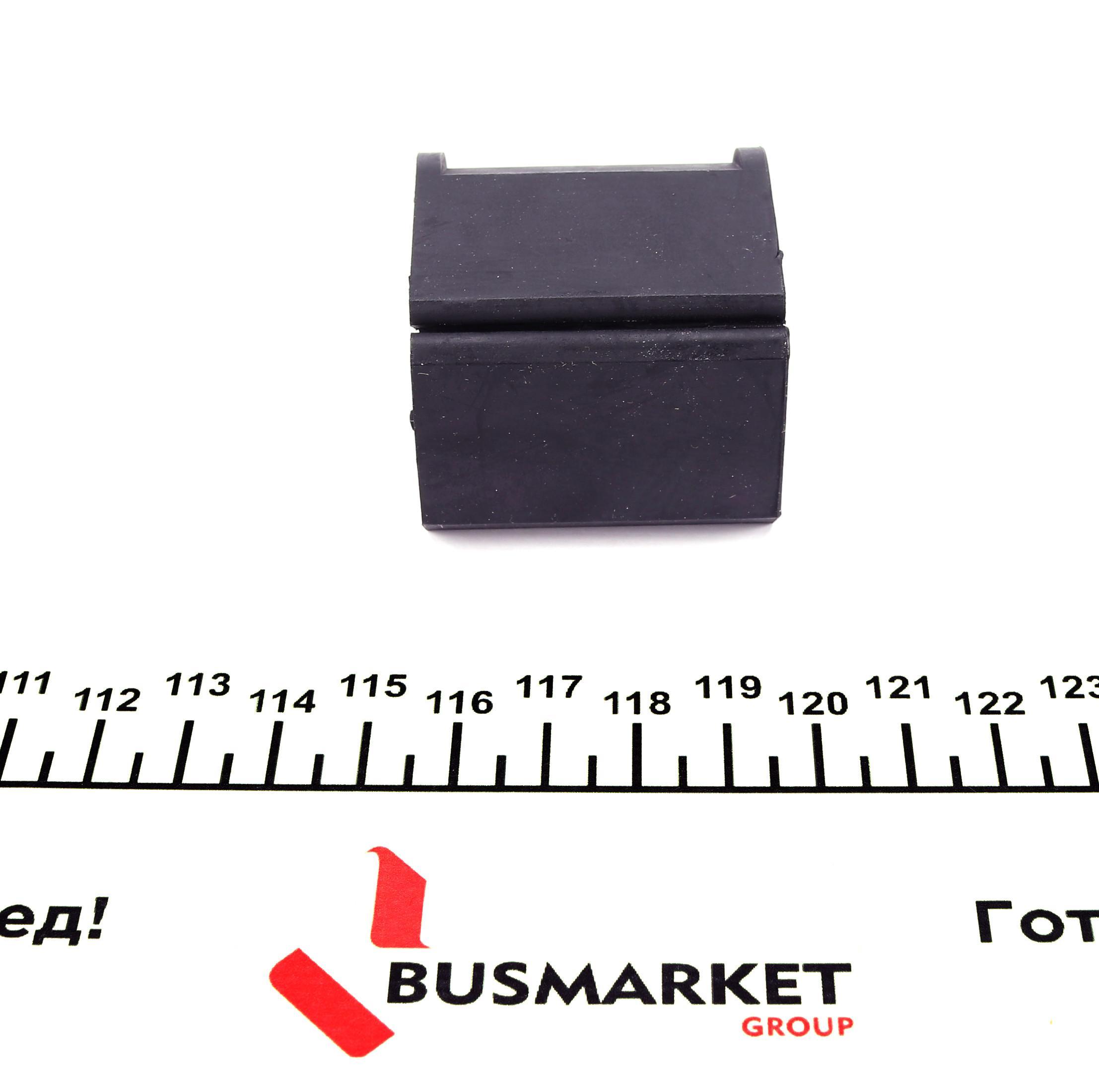 Втулка стабілізатора (переднього) Renault Megane I/Scenic I 96-05 (d=22, 5mm)