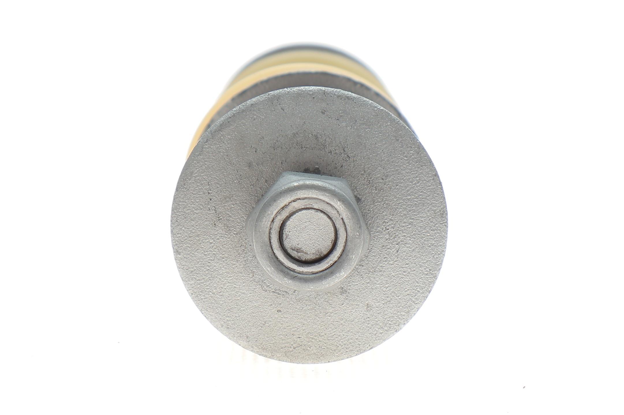 Тяга стабілізатора (переднього) Hyundai Accent 1.3/1.5 94-00