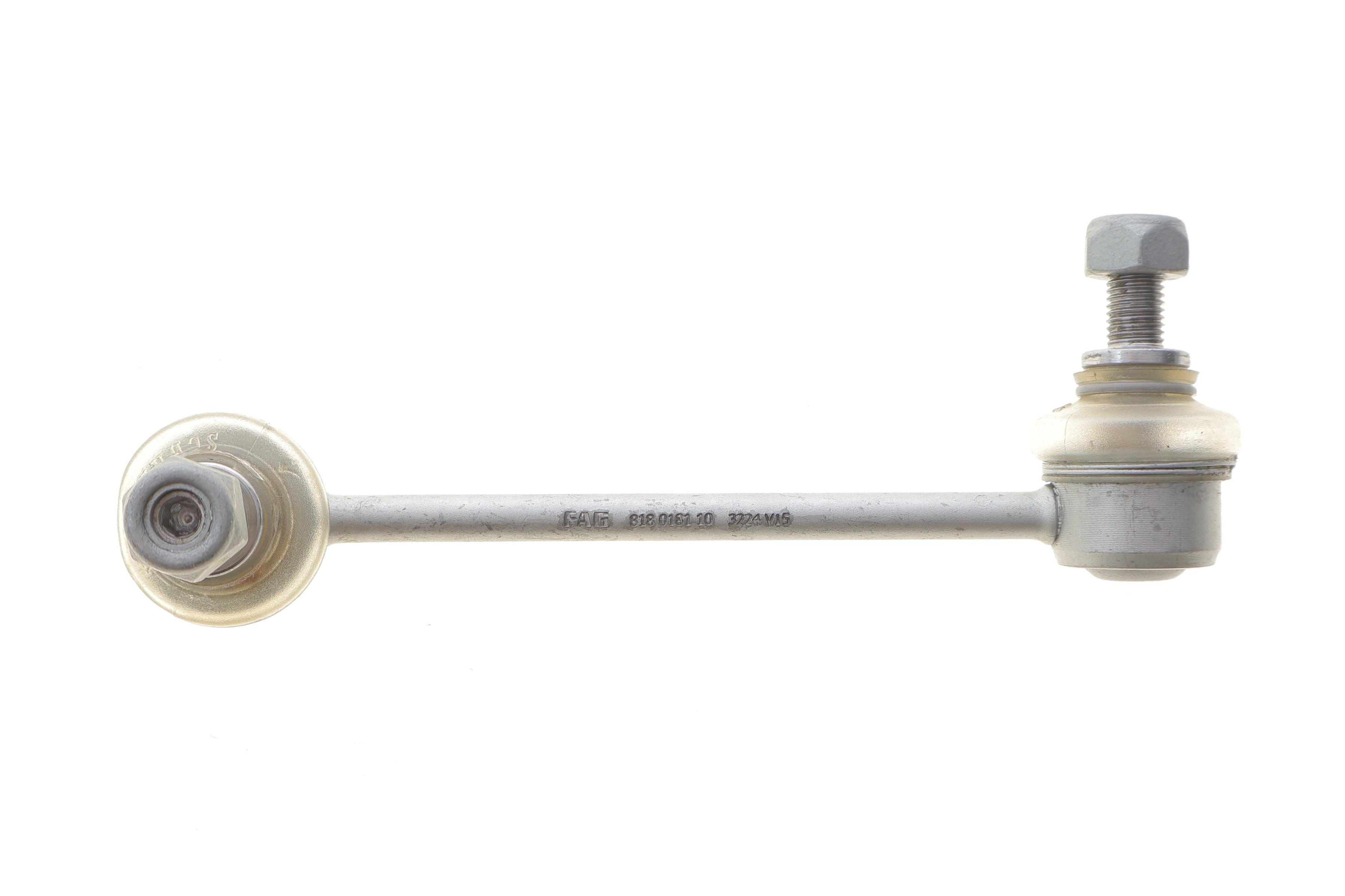 Тяга стабілізатора (переднього) (R) Opel Frontera/Isuzu Trooper 91-