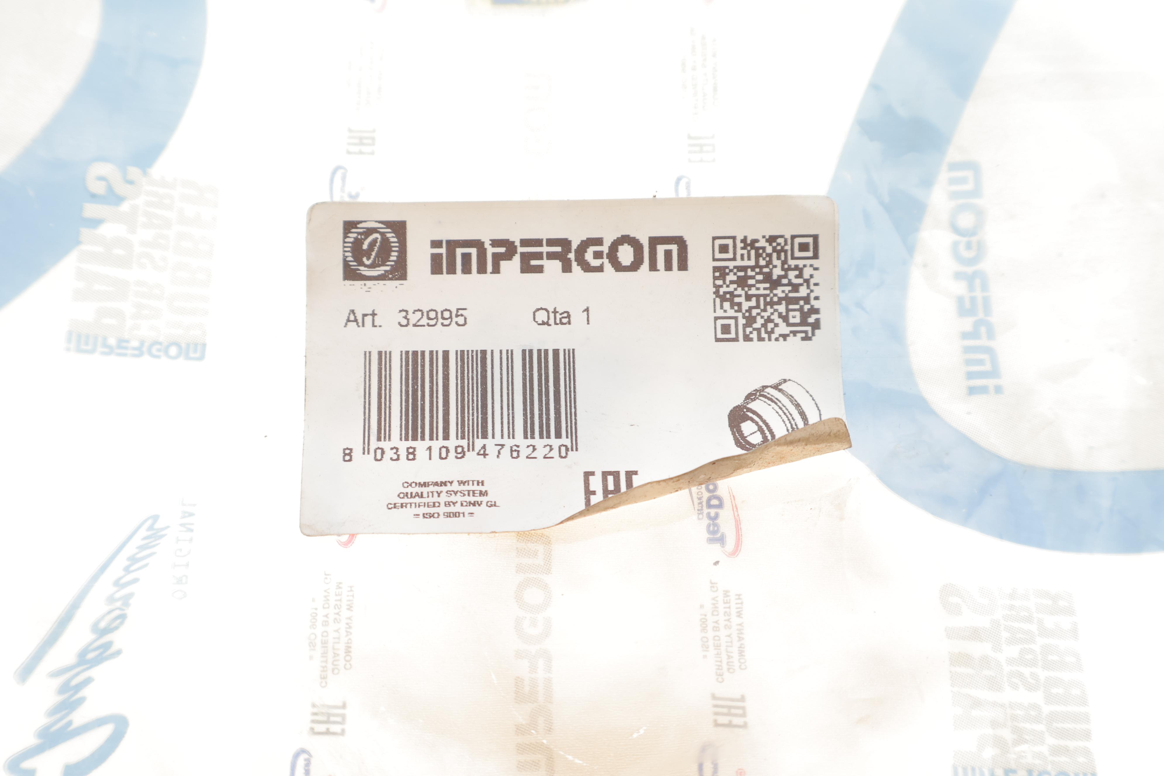 Втулка стабілізатора (переднього) Citroen Berlingo/Peugeot Partner 1.6 HDi 08- (d=25mm)