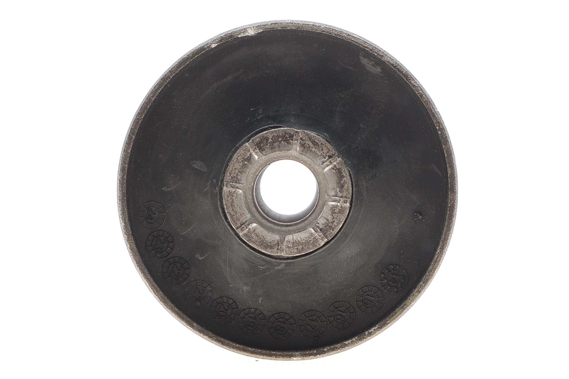 Сайлентблок балки (задньої) Renault Trafic/Opel Vivaro 01-