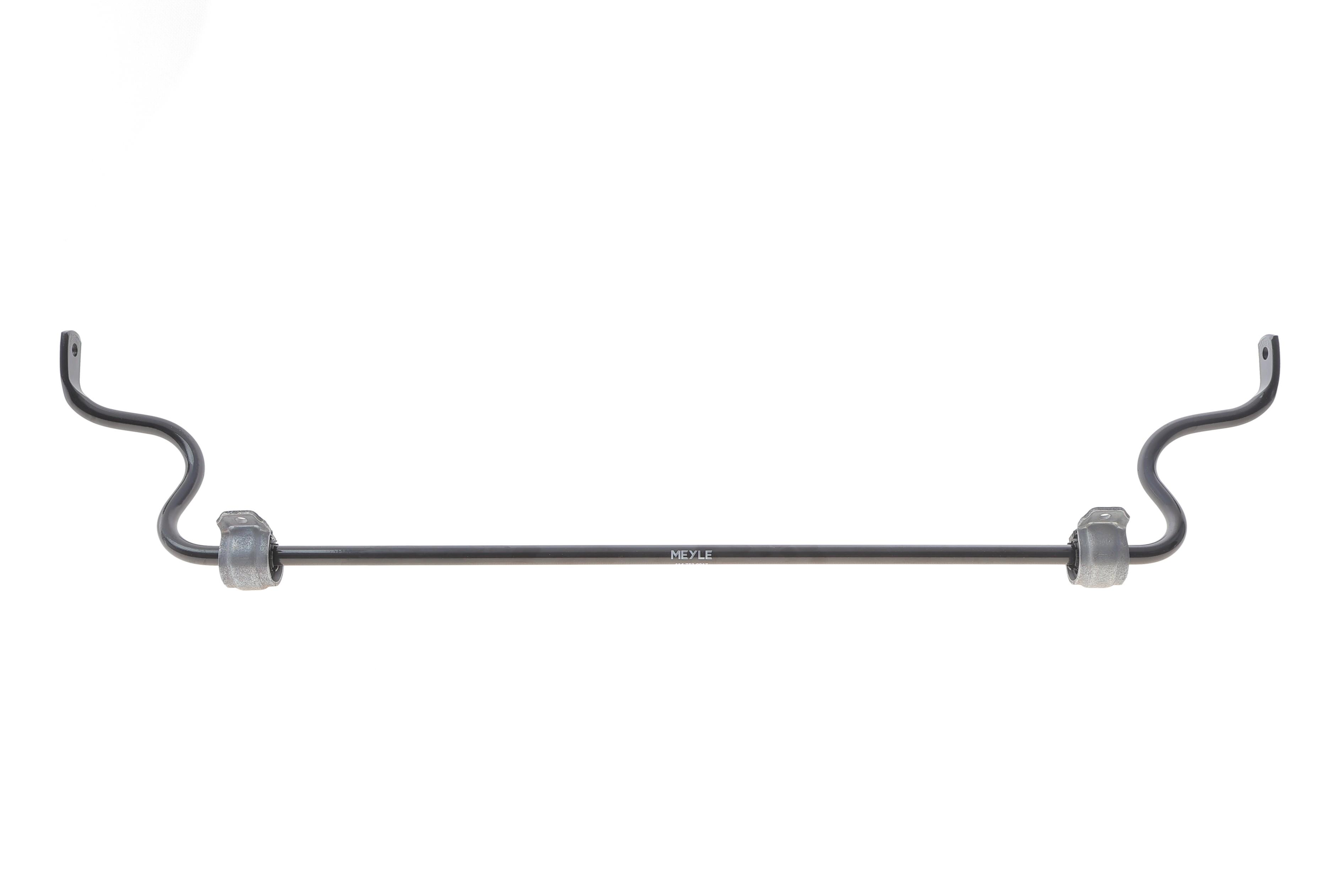 Стабілізатор (задній) Audi A4/A5 08-17