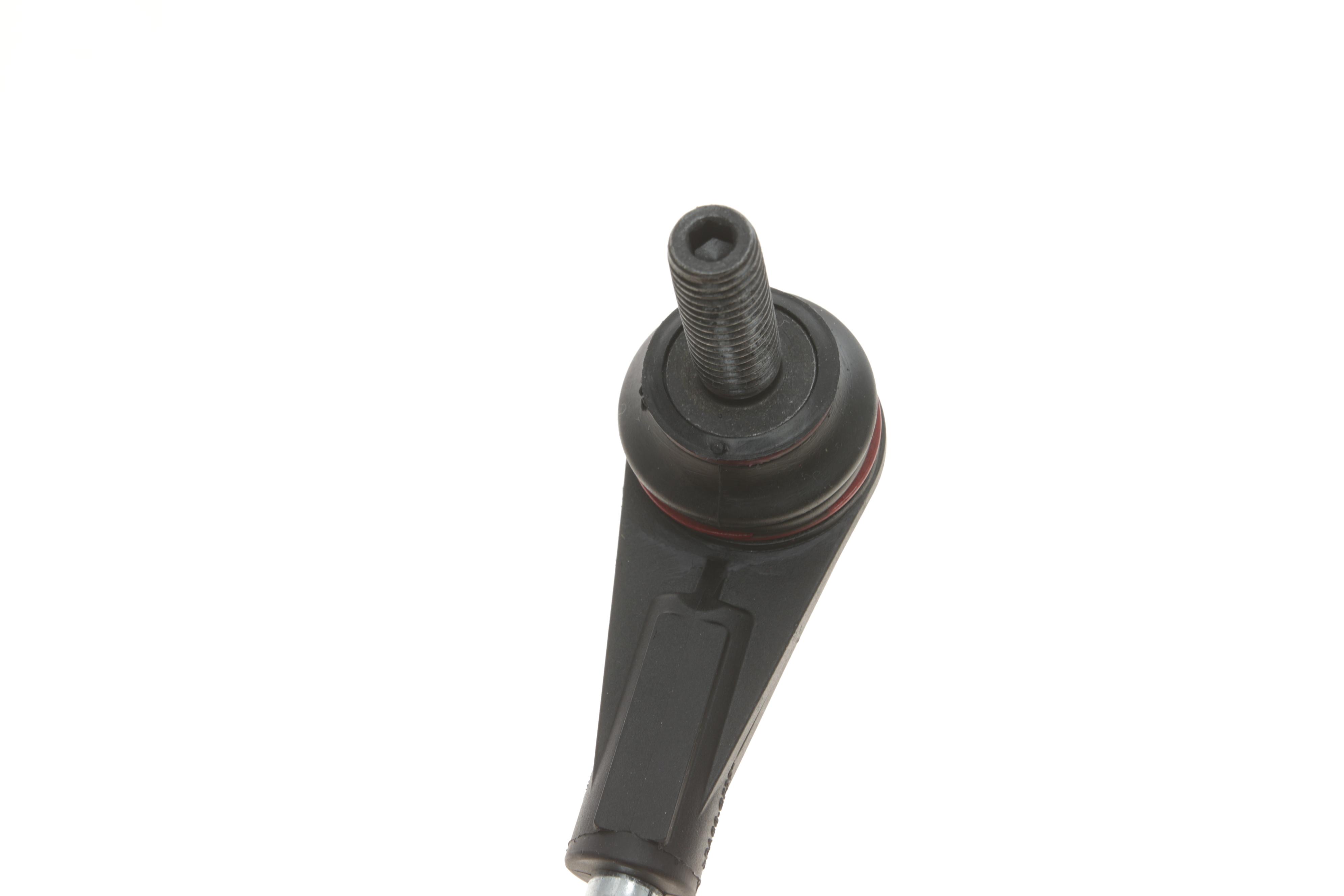 Тяга стабілізатора (переднього) (R) Opel Insignia B 17- (L=273mm)