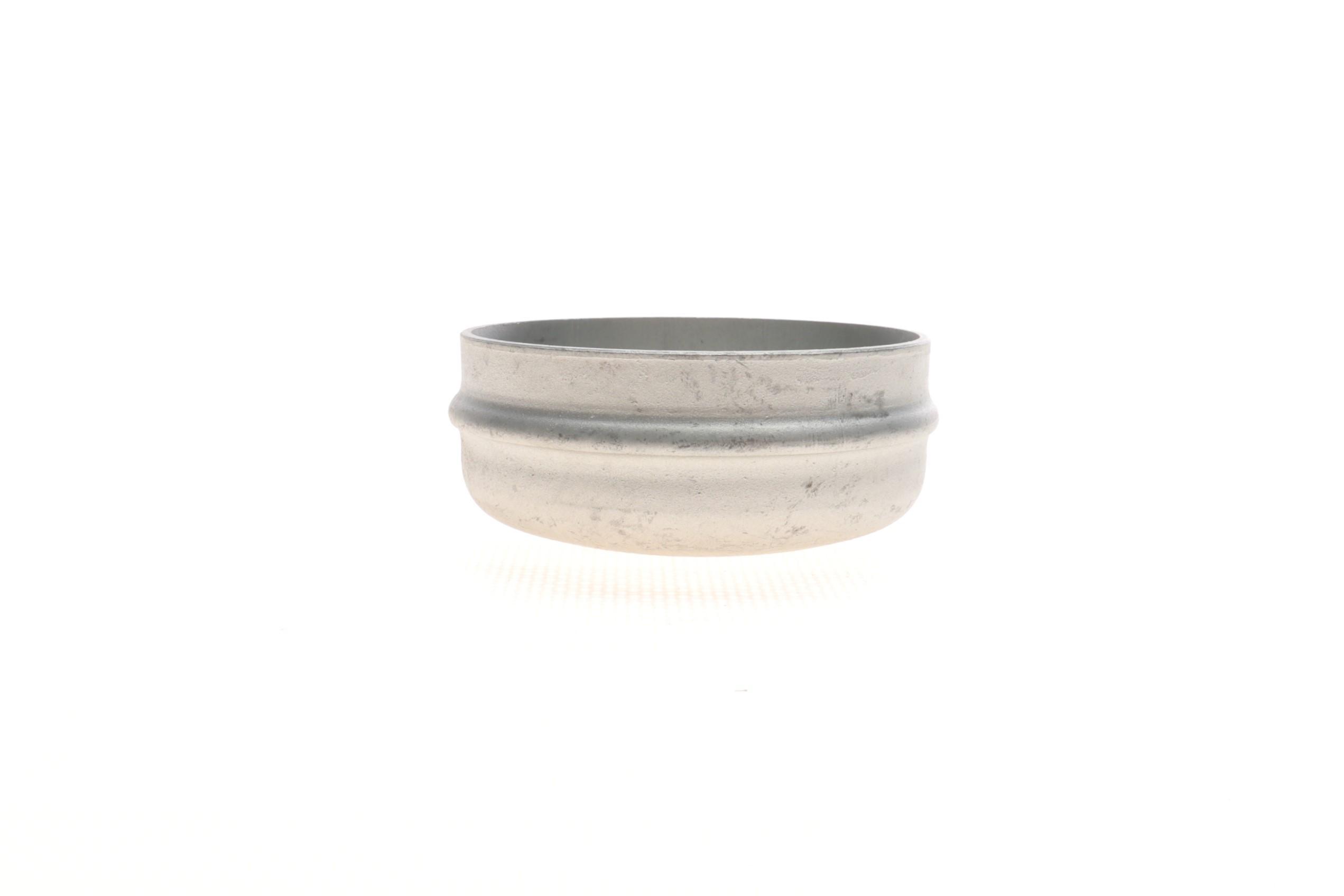 Кришка підшипника маточини (задньогого) Fiat Ducato/Citroen Jumper 82-02 (d=62mm)