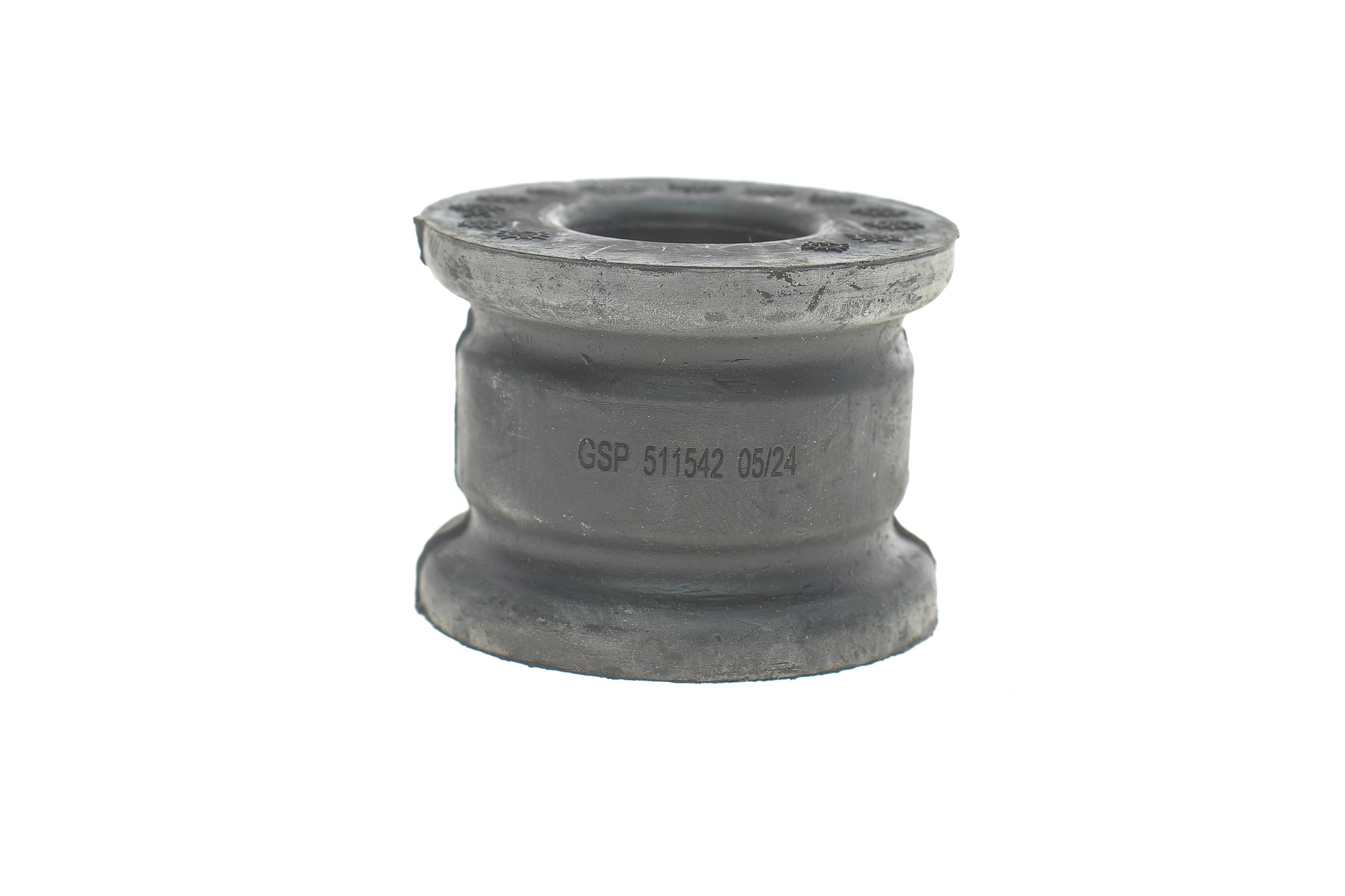 Втулка стабілізатора (переднього) MB E-class (W124/W201) 83-95