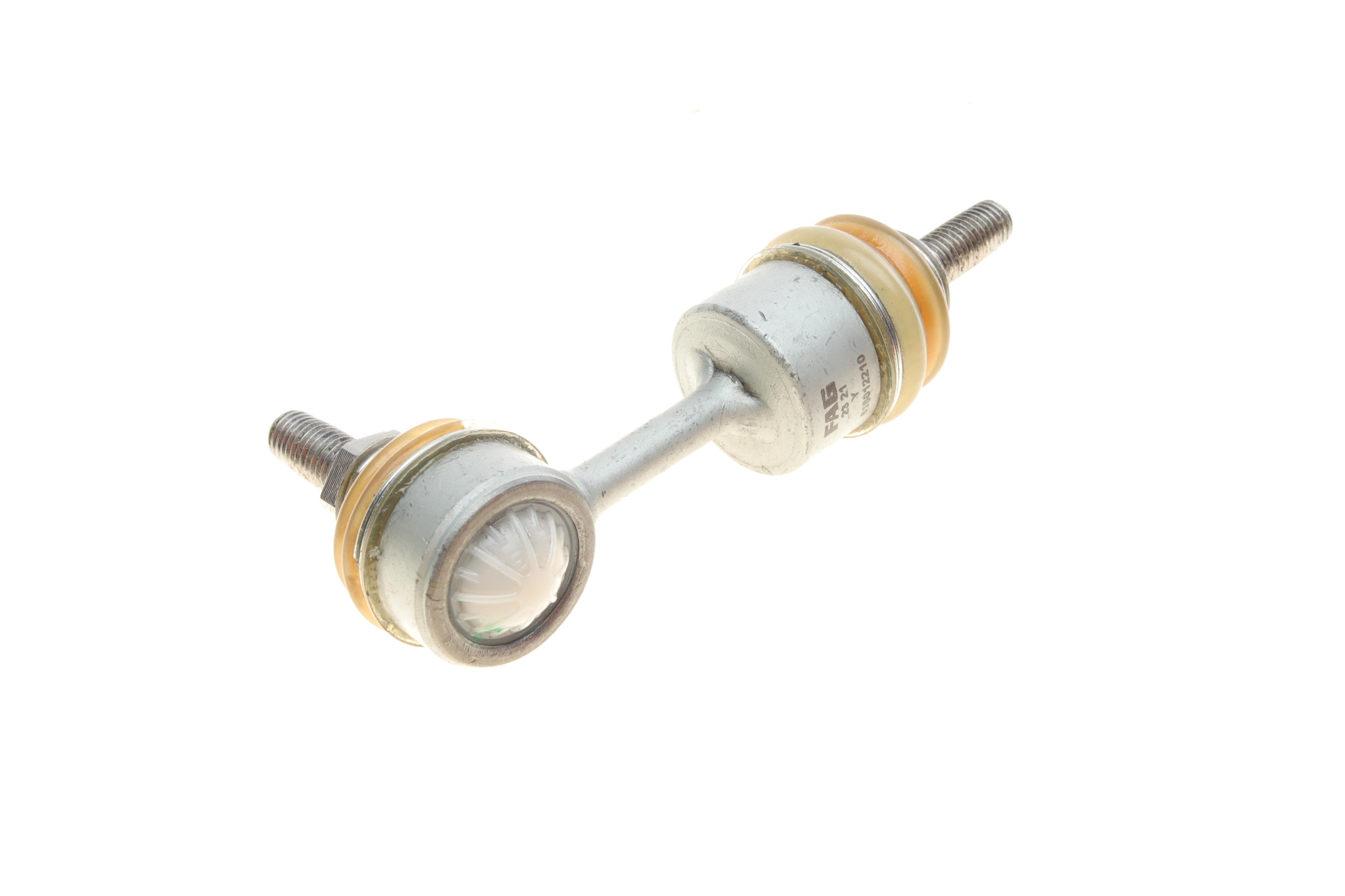 Тяга стабілізатора (переднього) Smart 06-0.8i 01-07