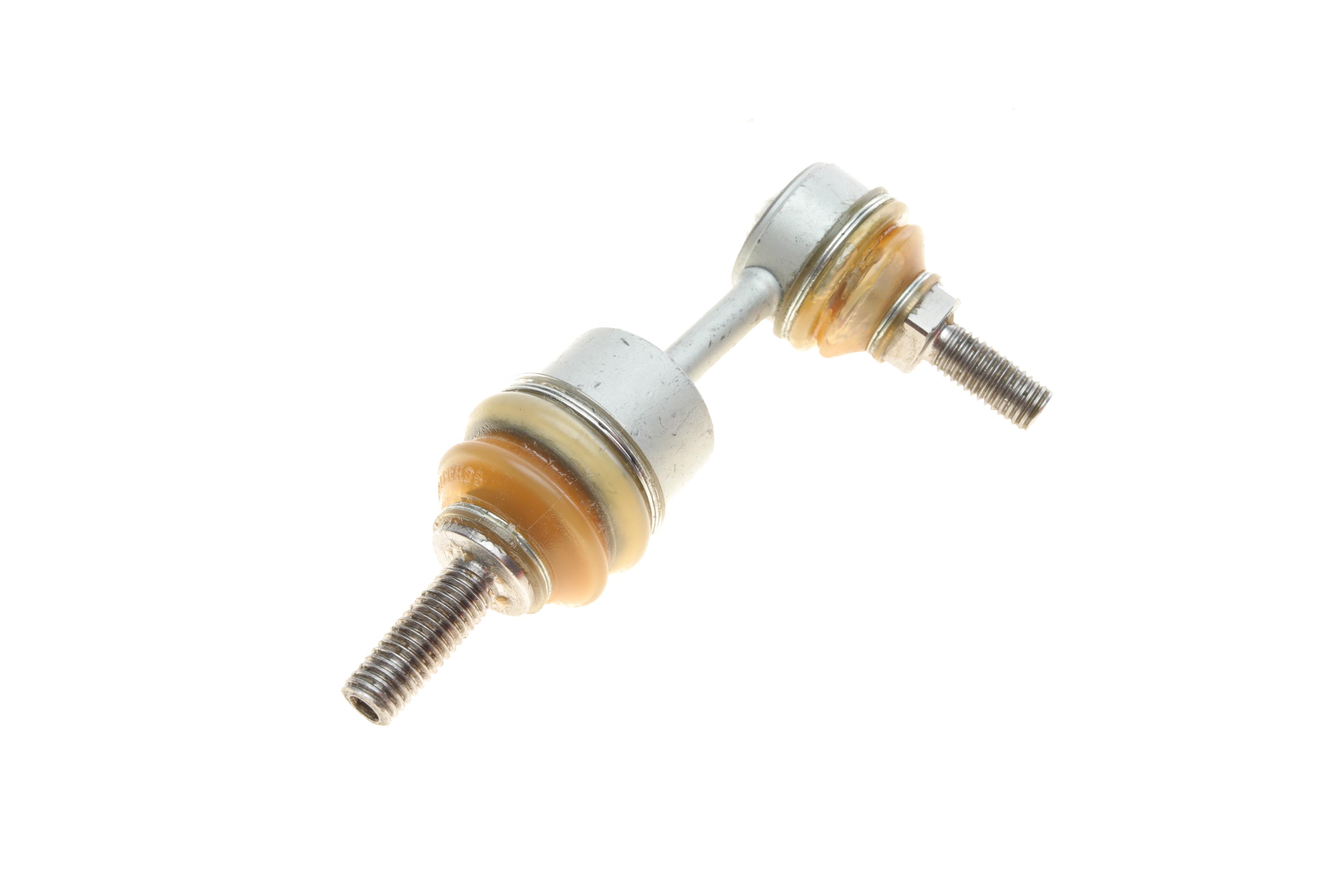 Тяга стабілізатора (переднього) Smart 06-0.8i 01-07