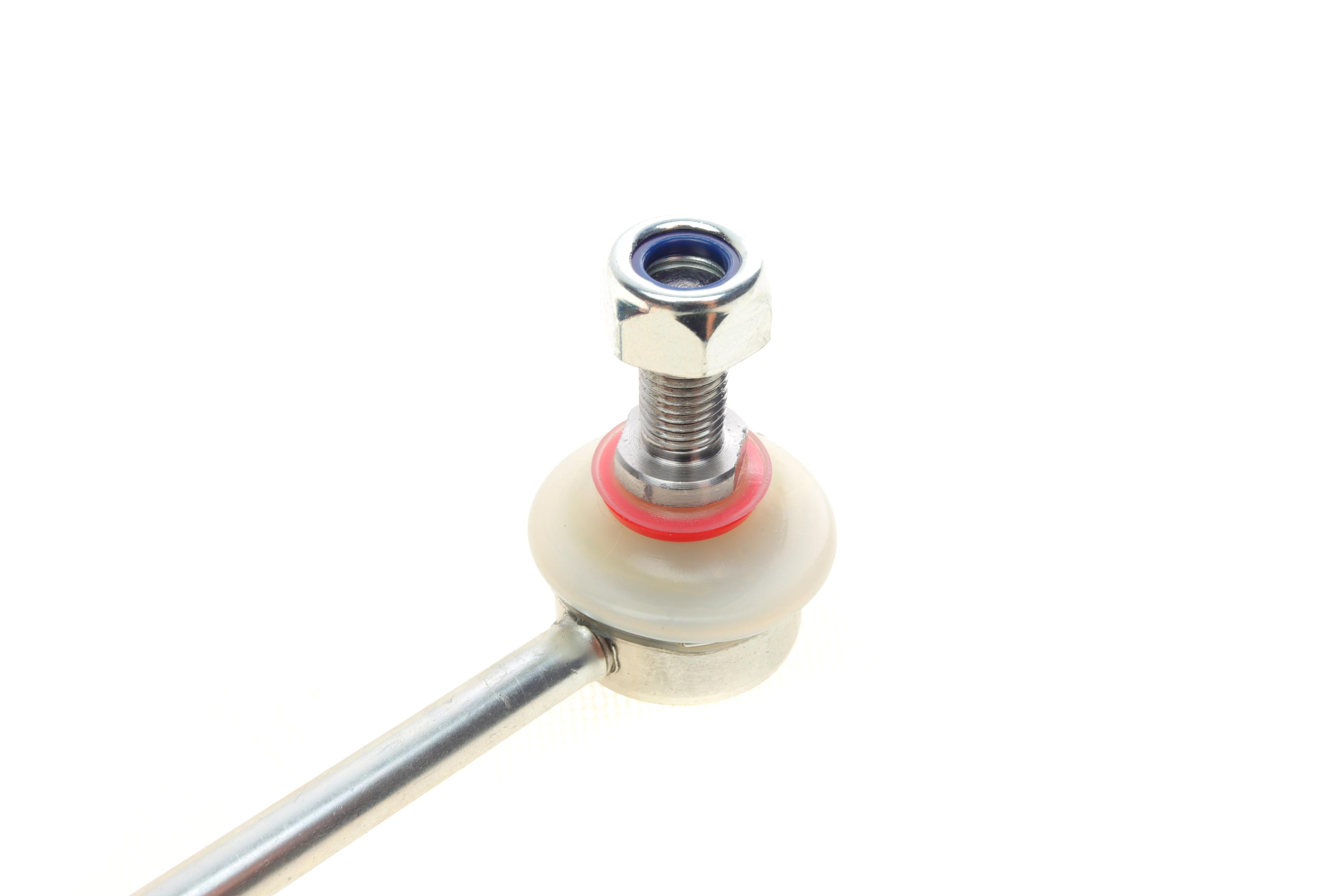 Тяга стабілізатора (переднього) (L) Hyundai Getz 02-10 (L=197.6mm)