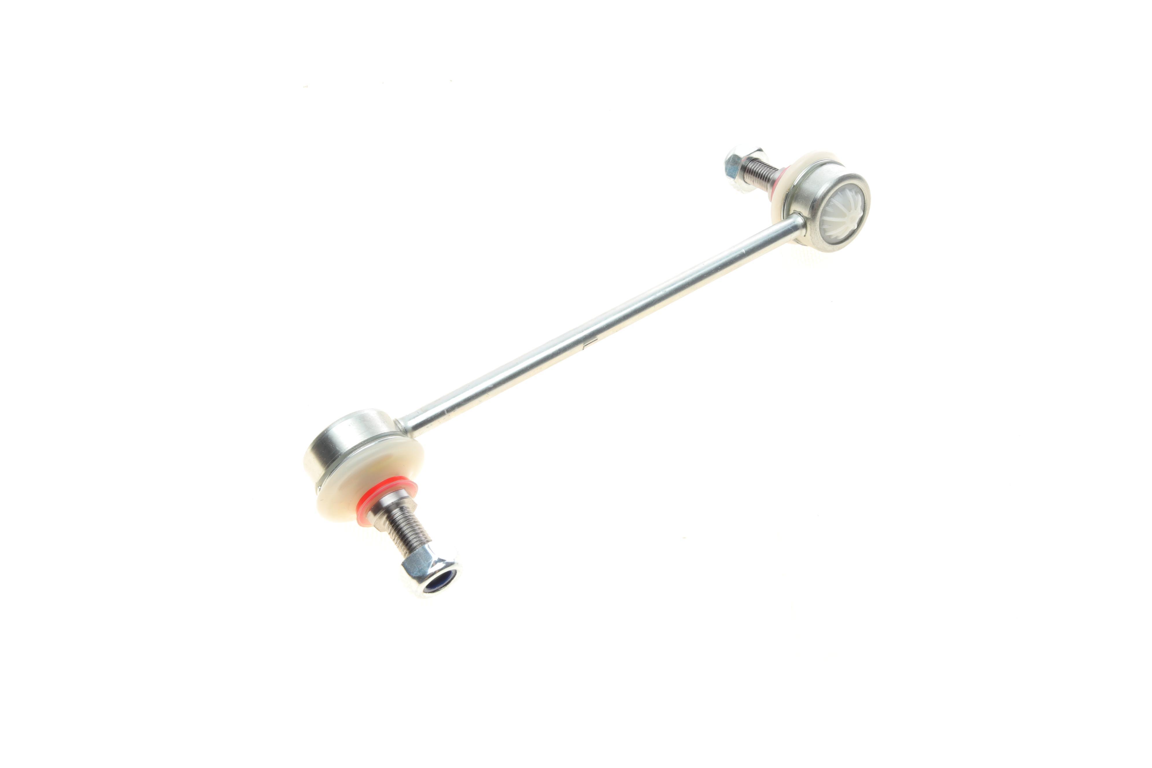 Тяга стабілізатора (переднього) (L) Hyundai Getz 02-10 (L=197.6mm)