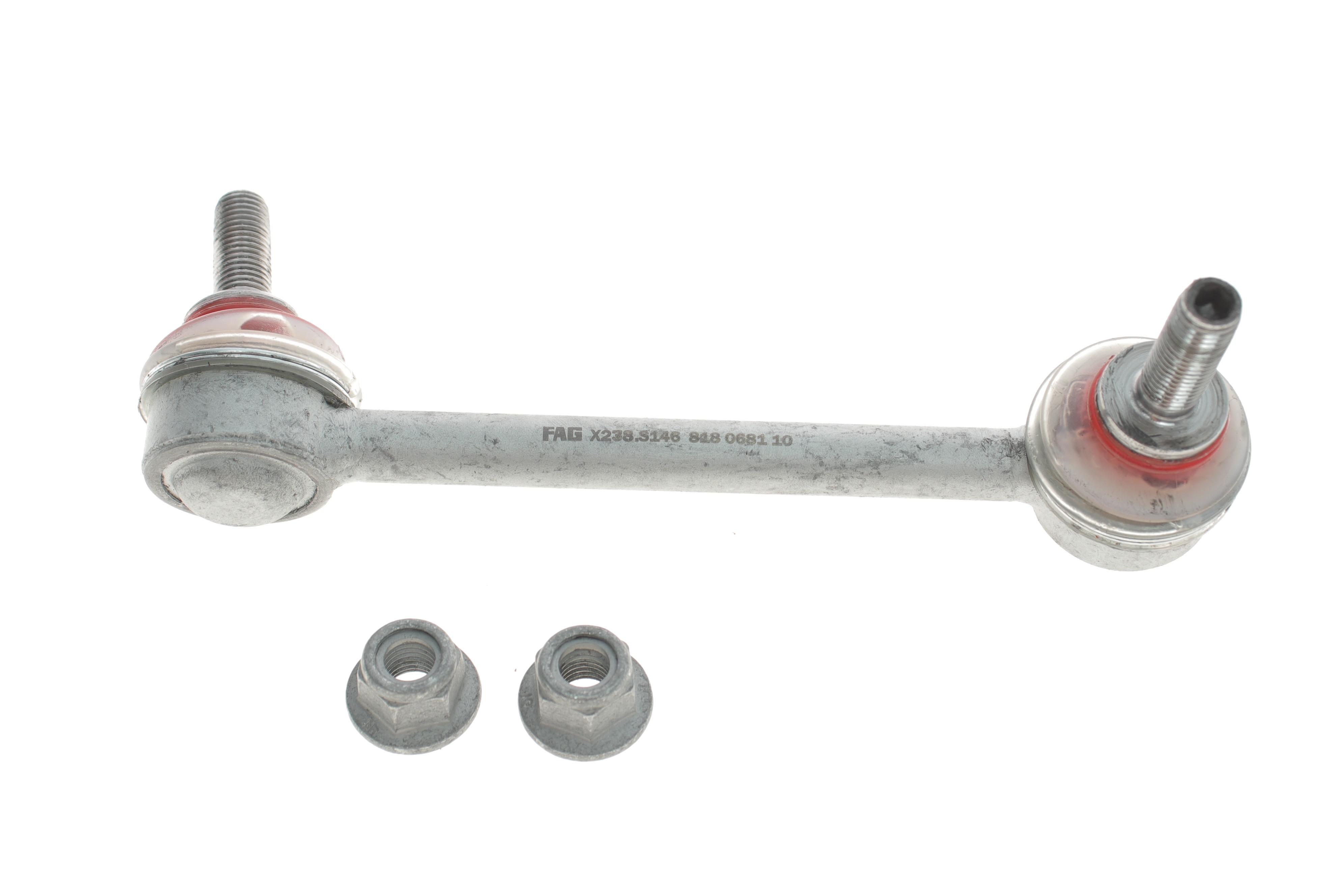 Тяга стабілізатора (заднього) (R) Tesla Model 3/Model S/Model X 13-