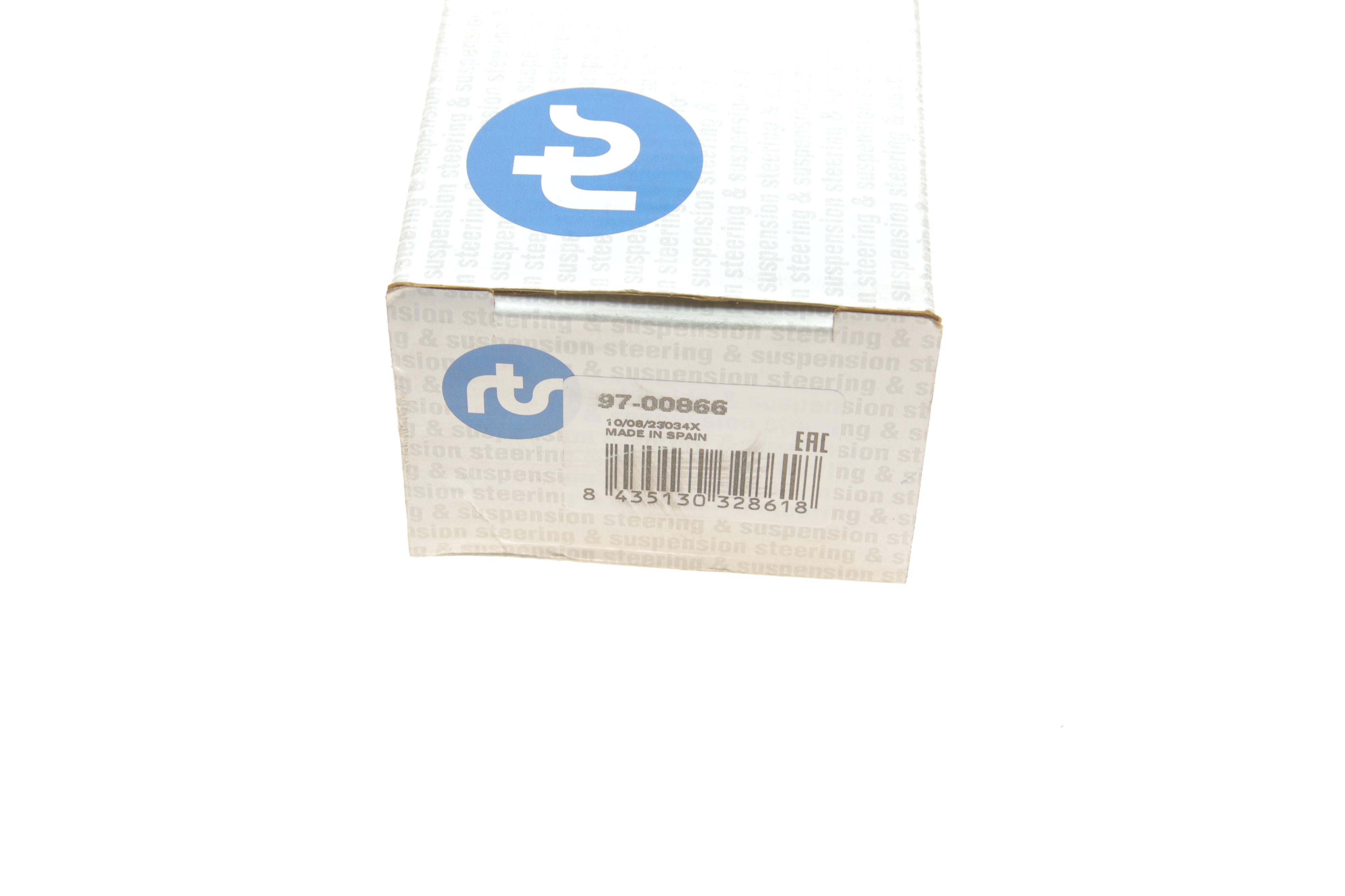 Тяга стабілізатора (переднього) MB A-class (W168) 97-04