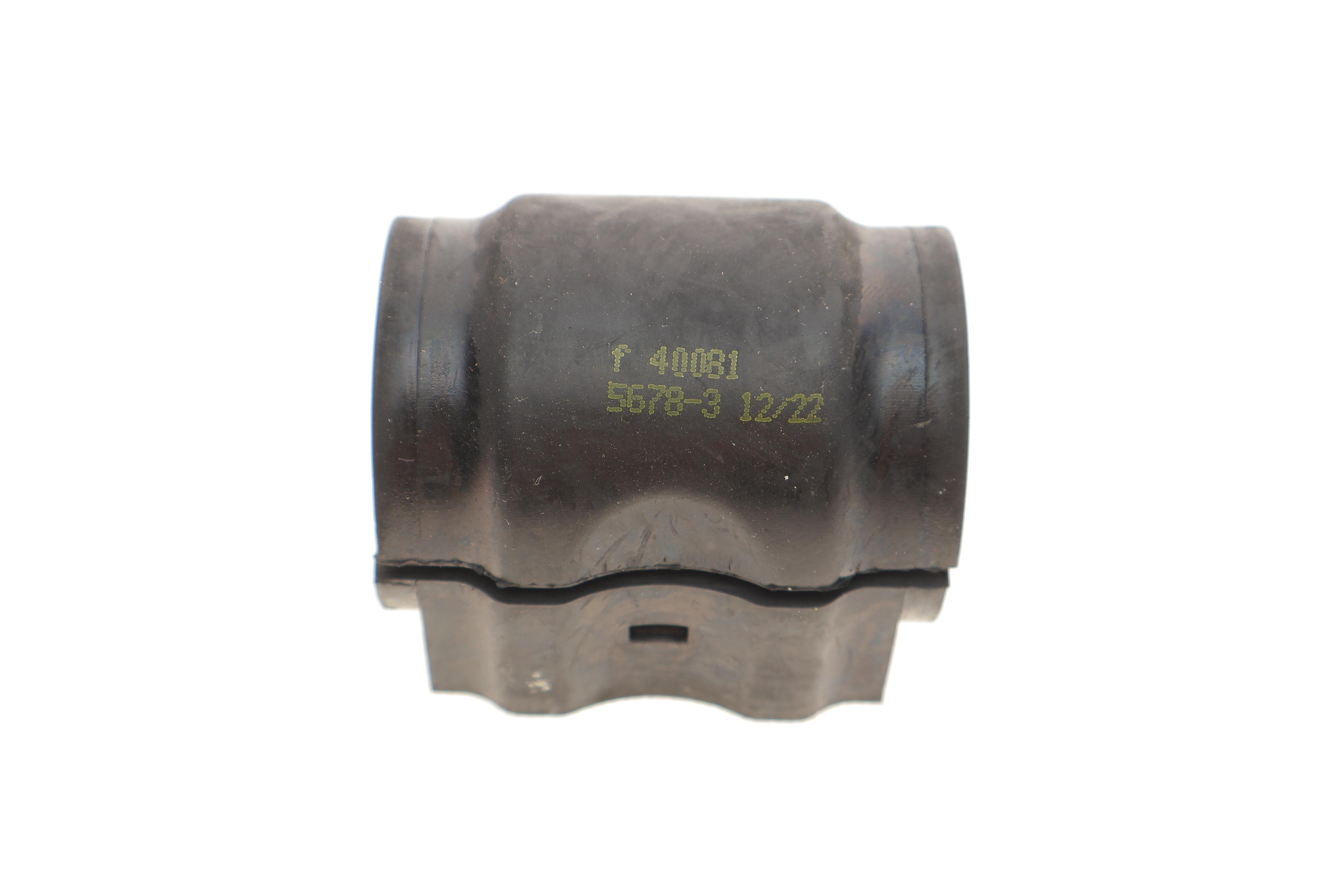 Втулка стабілізатора (заднього) Land Rover Range Rover Sport 05-13 (d=34mm)