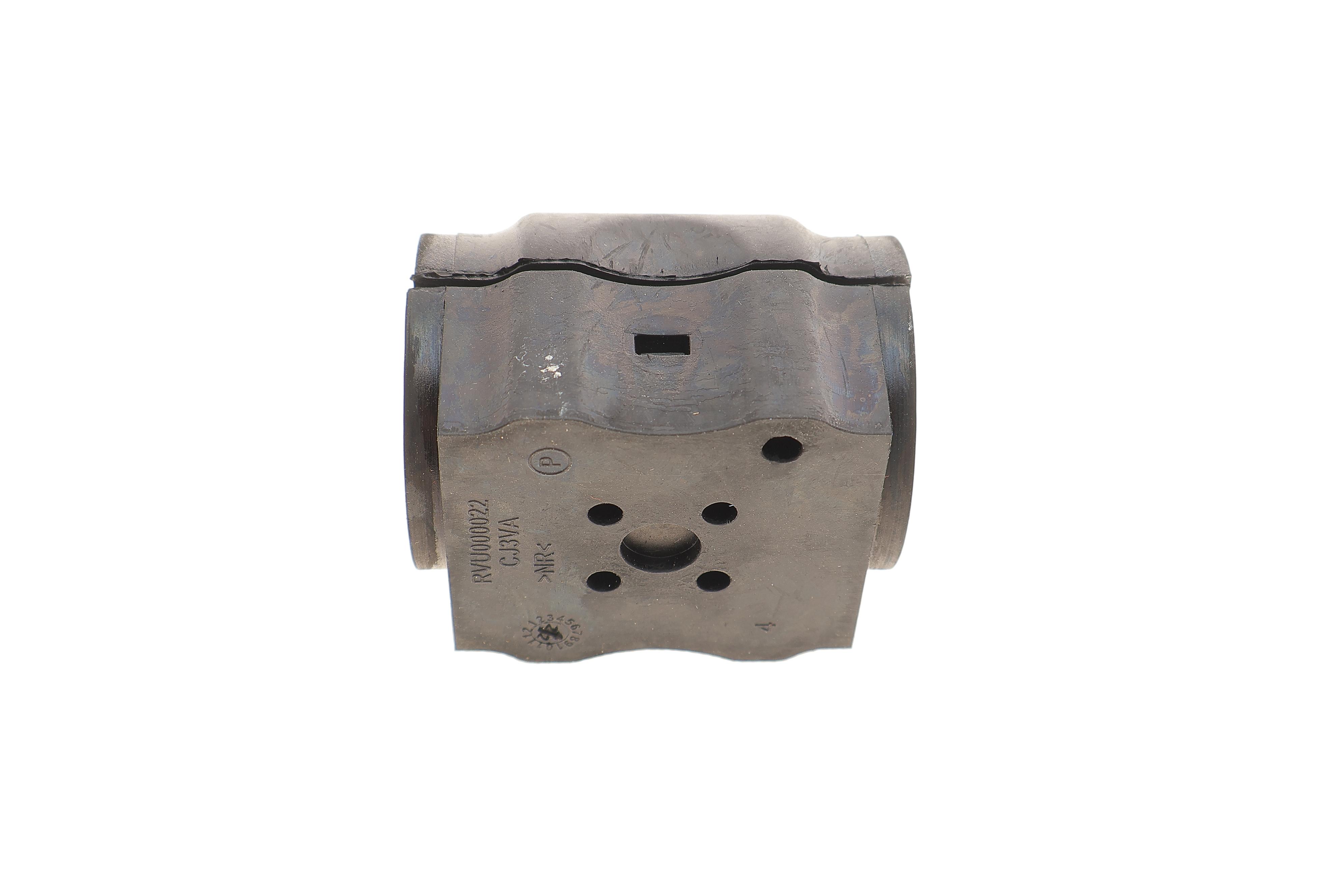 Втулка стабілізатора (заднього) Land Rover Range Rover Sport 05-13 (d=34mm)