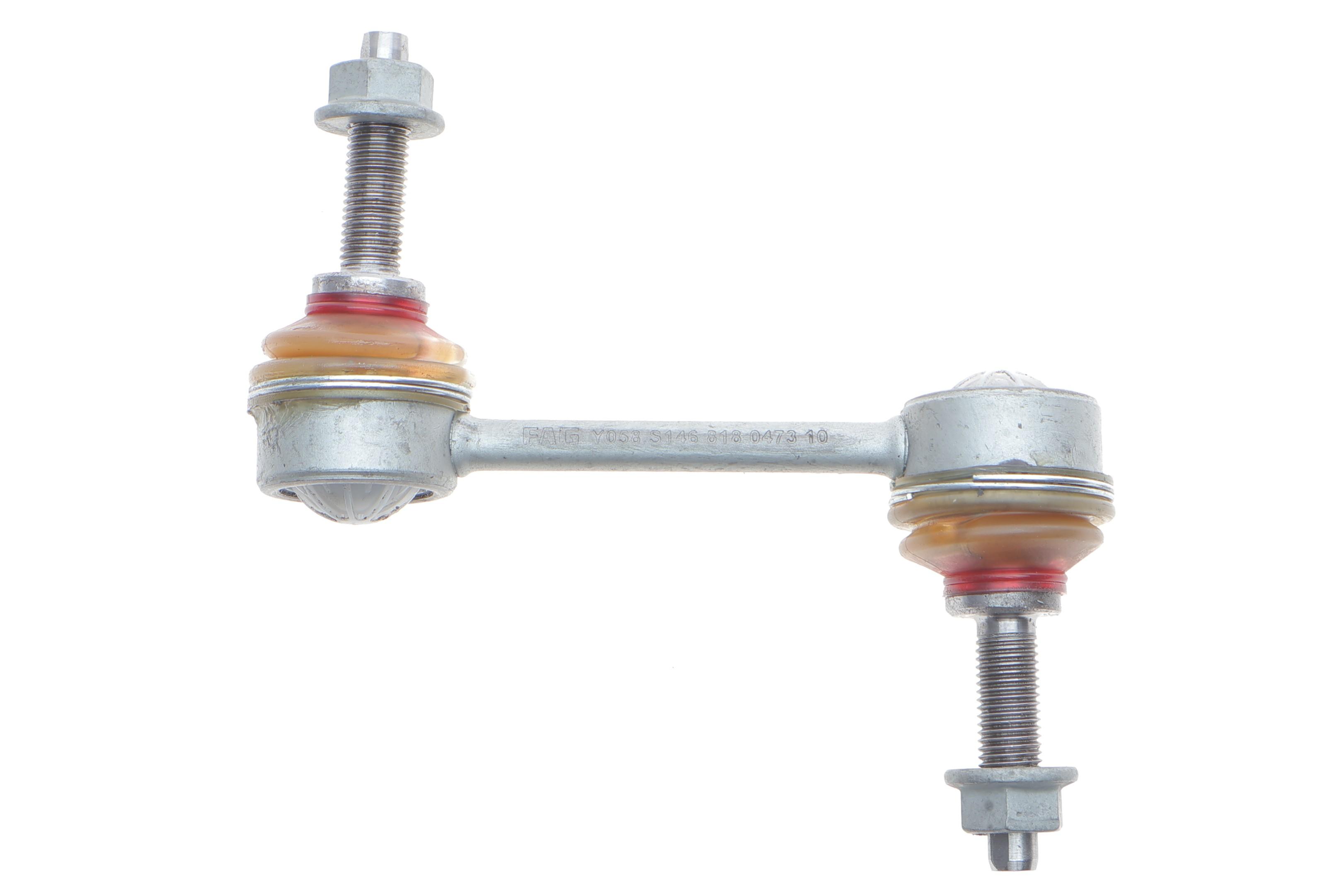 Тяга стабілізатора (заднього) Citroen Jumper/Fiat Ducato 06-