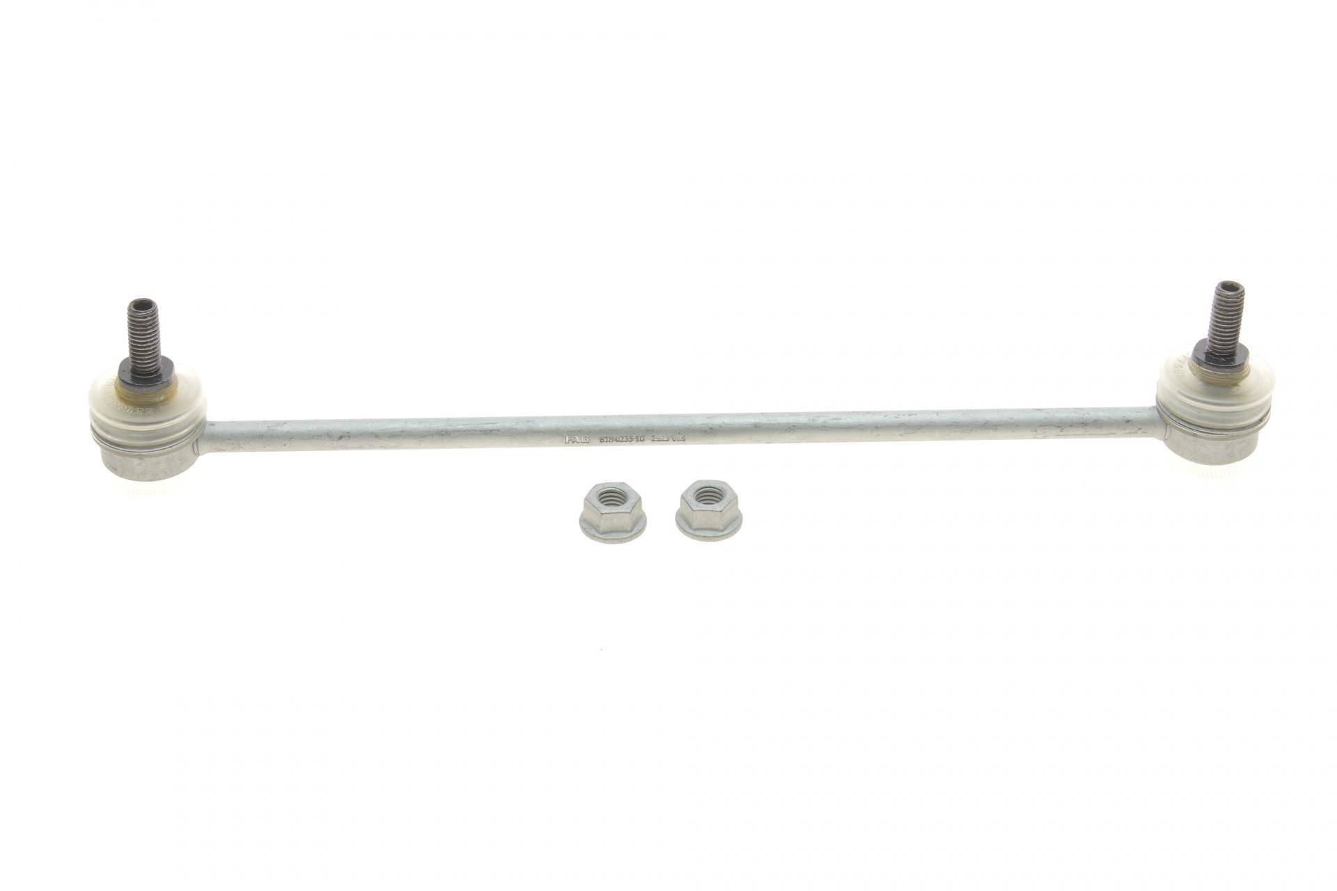 Тяга стабілізатора (переднього) Citroen C2/C3, (Л=П)