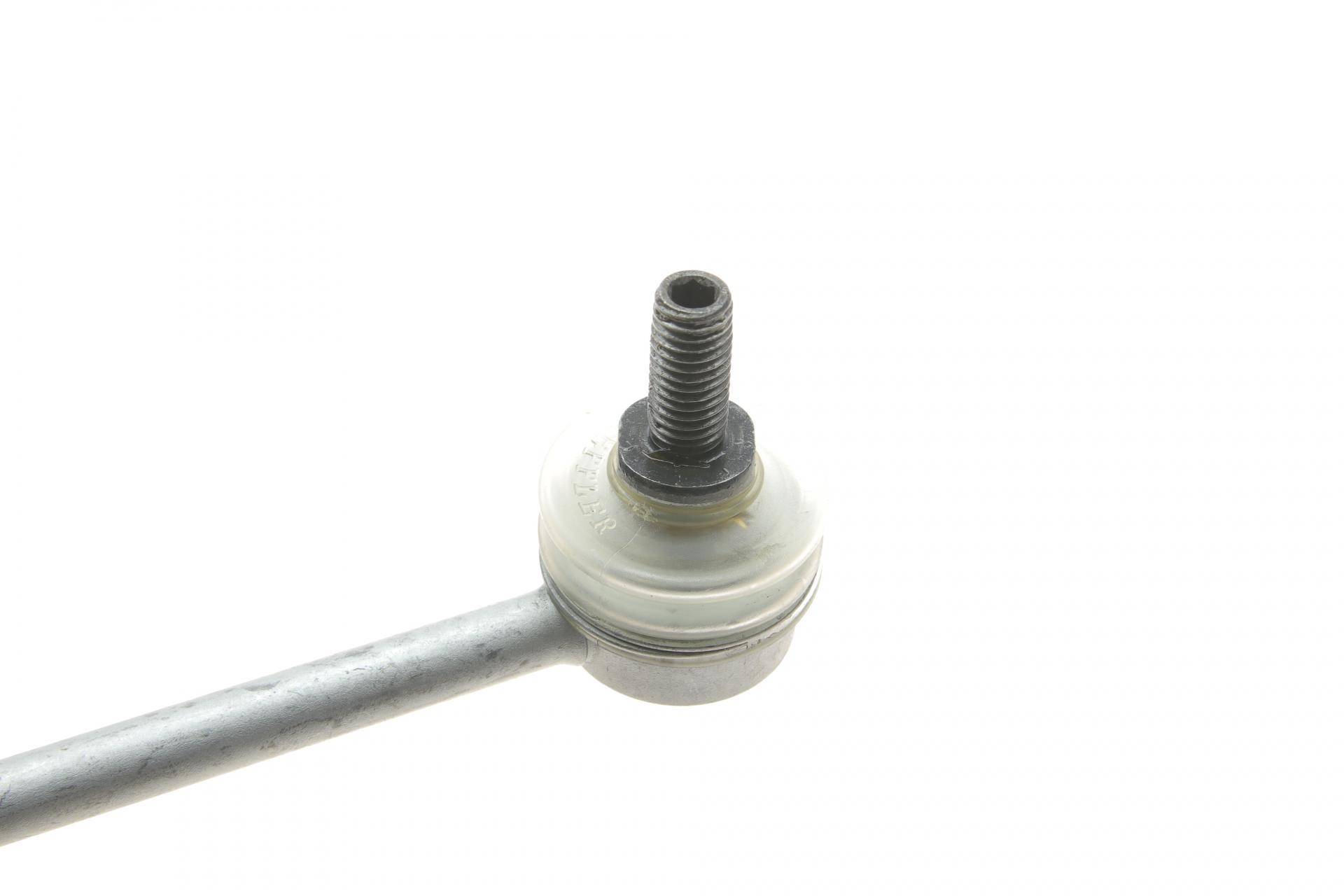 Тяга стабілізатора (переднього) Citroen C2/C3, (Л=П)