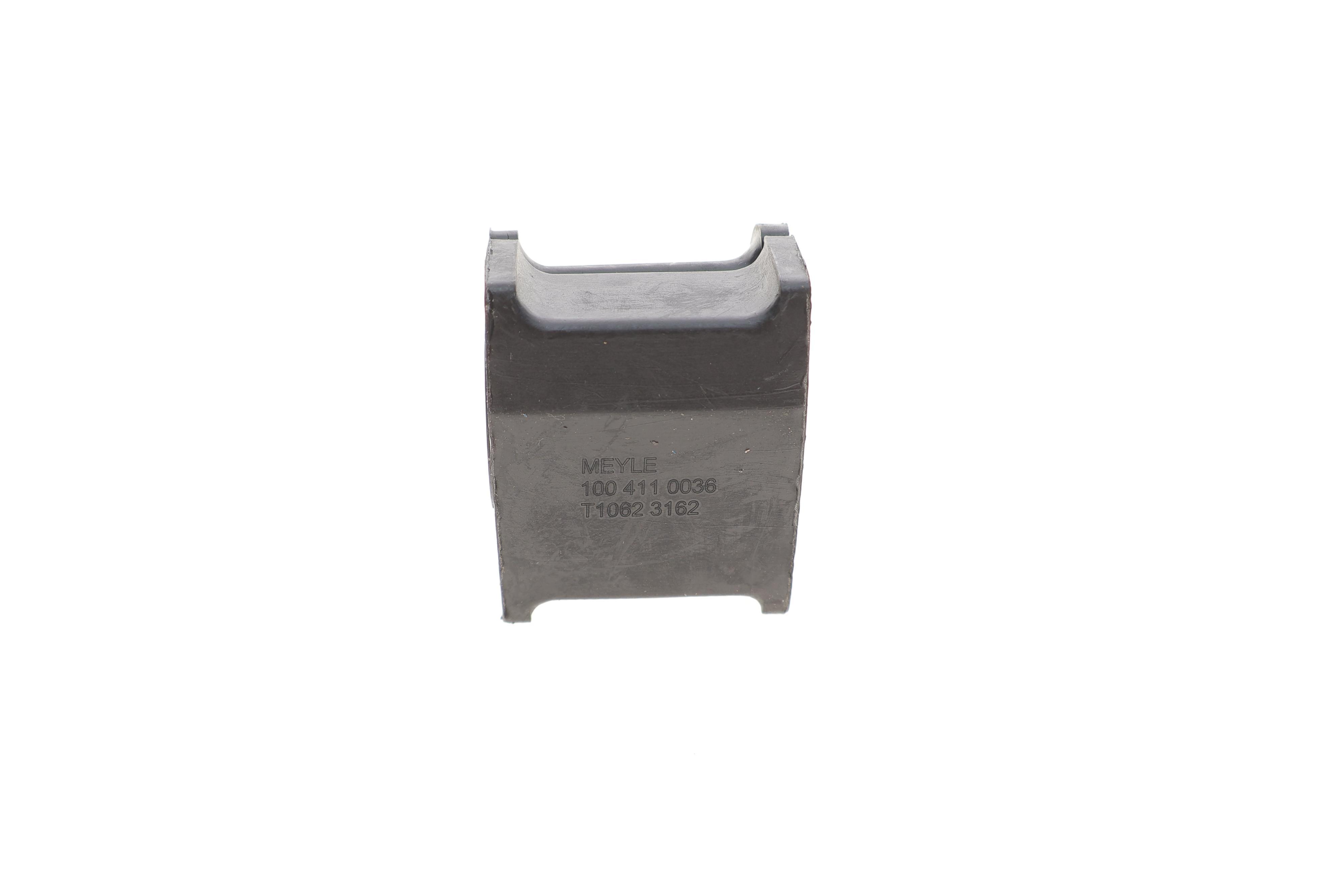 Втулка стабілізатора (переднього) VW T3 1.6-2.1 D -92 (d=20mm)