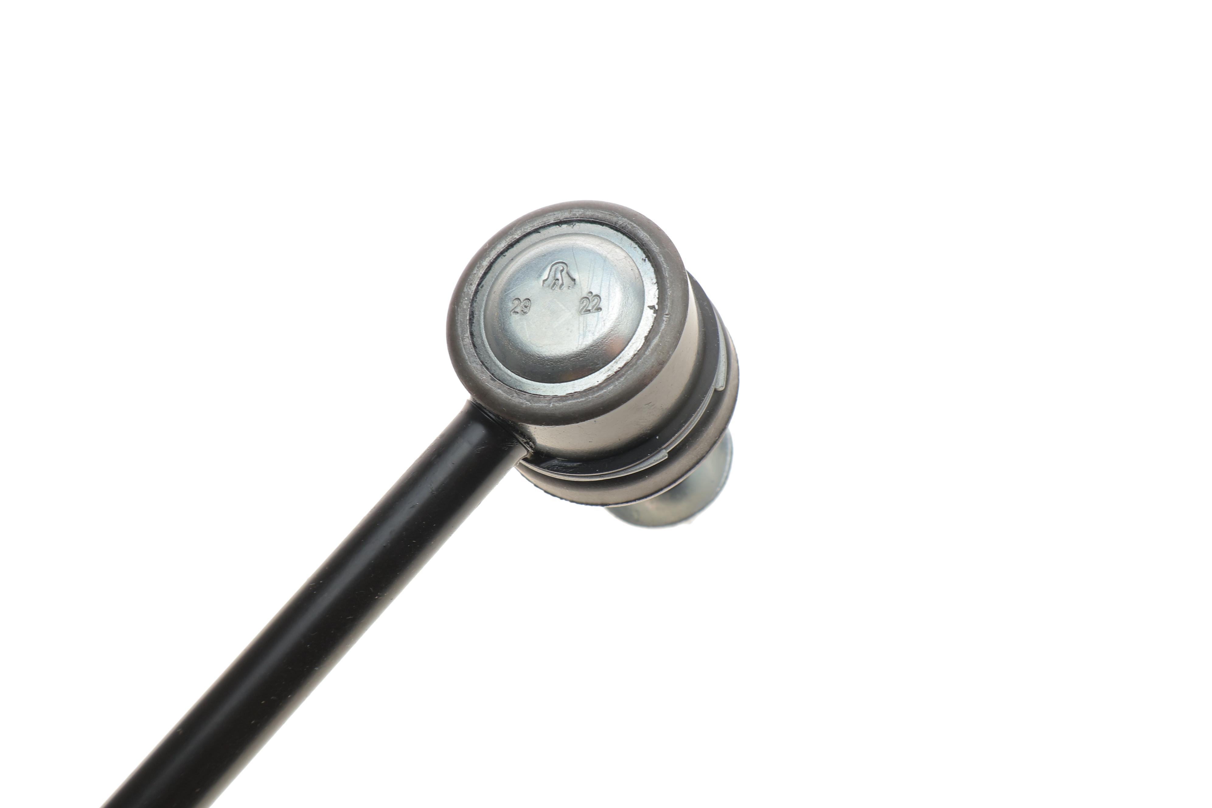 Тяга стабілізатора (переднього) (R) Kia Optima 1.6-2.0 15-