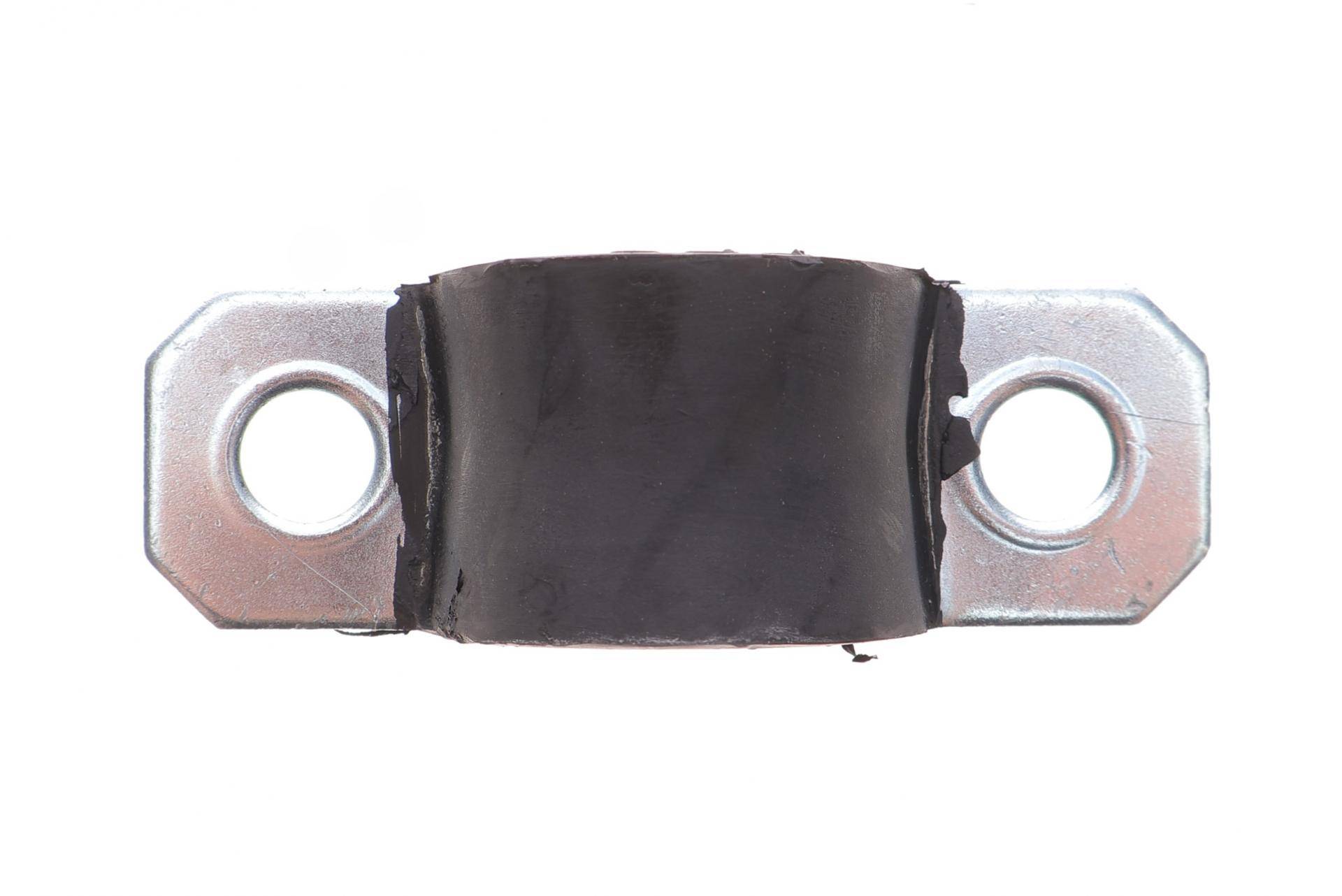 Втулка стабілізатора (переднього/наружного) Fiat Doblo 01- (d=10mm)