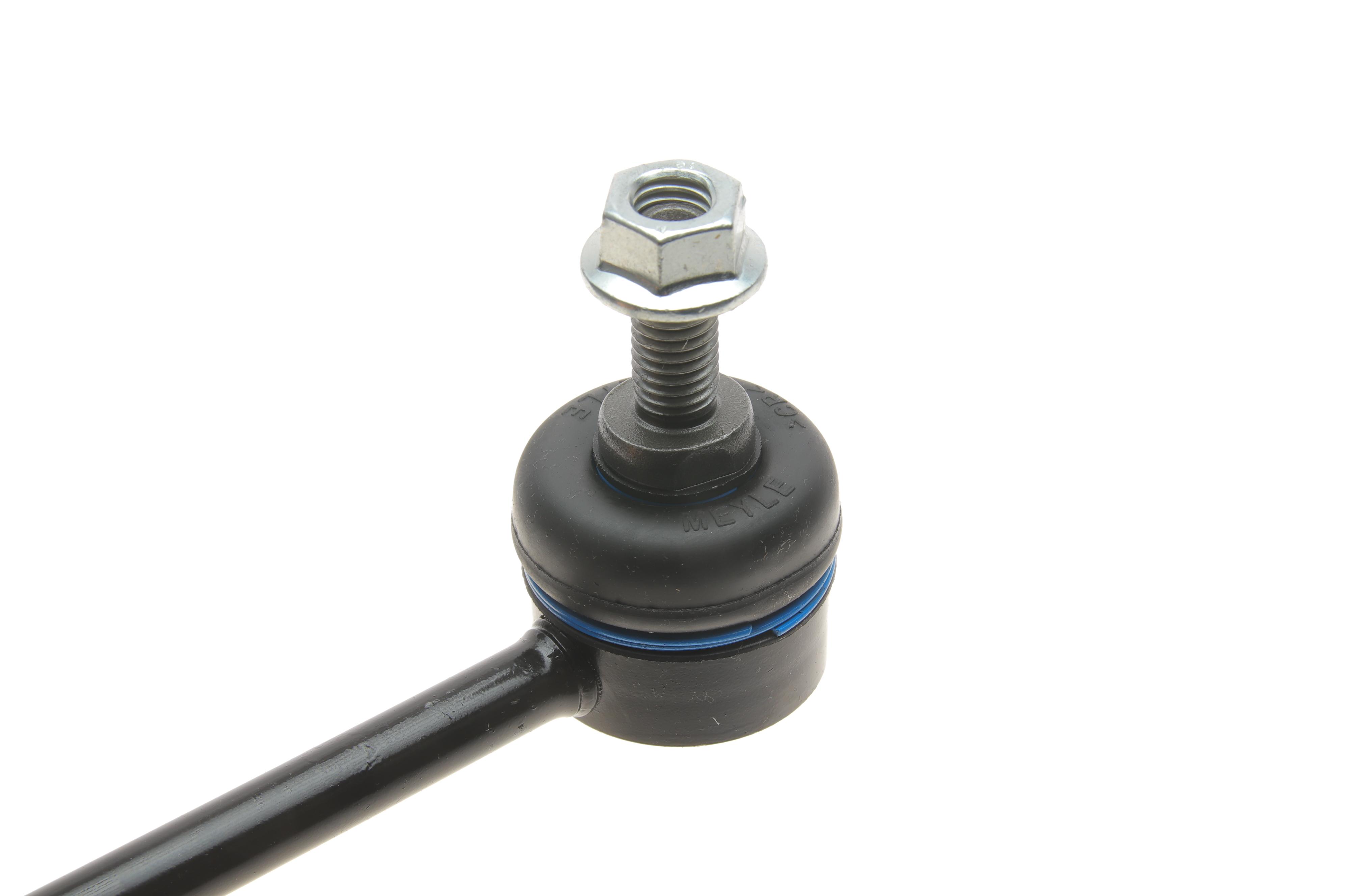 Тяга стабілізатора (переднього) Nissan Micra 1.4/1.6 06- (L=255 мм)