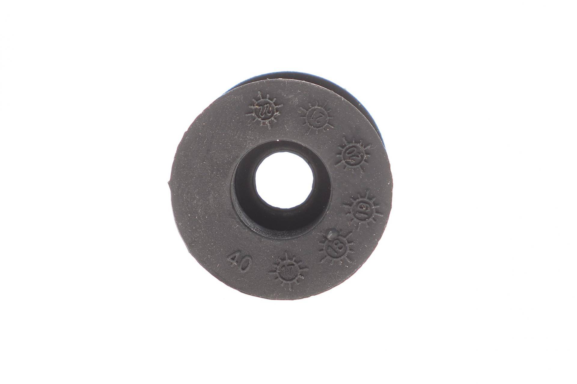 Втулка стабілізатора (переднього) MB Sprinter 208-416 (крайня)