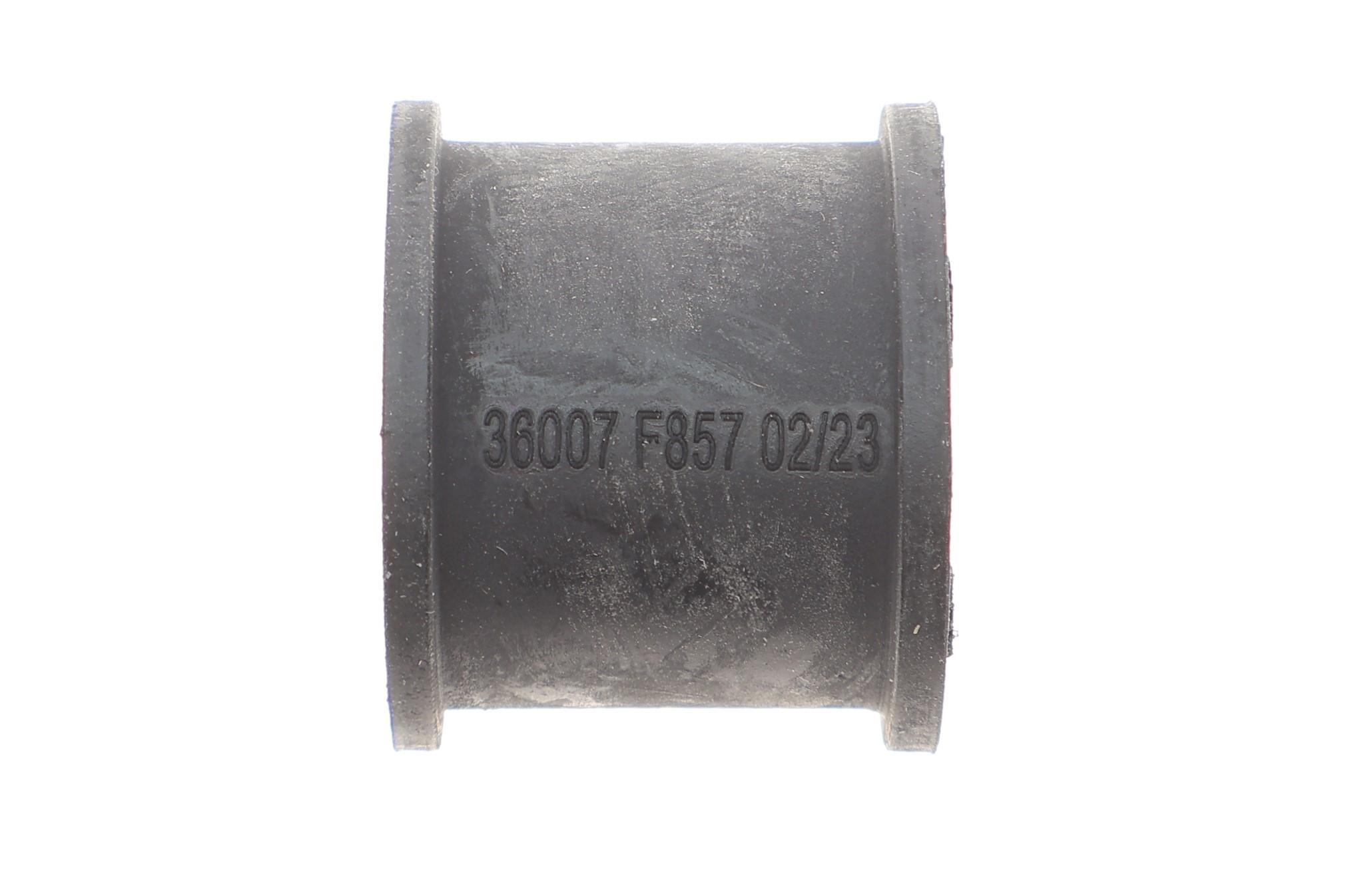 Втулка стабілізатора (переднього) MB Sprinter 208-416 (крайня)