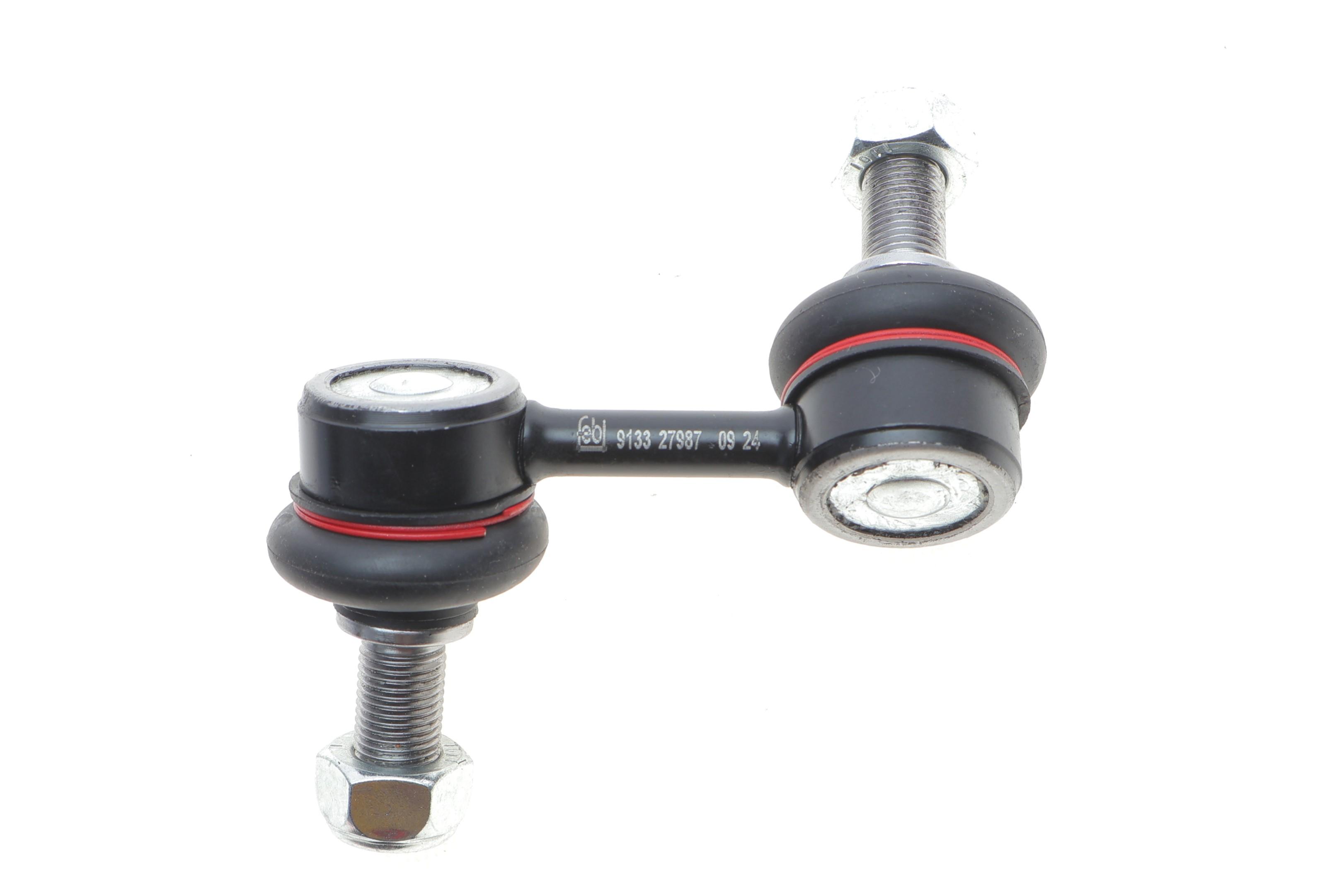 Тяга стабілізатора (переднього) (L) Mitsubishi L200 05-15