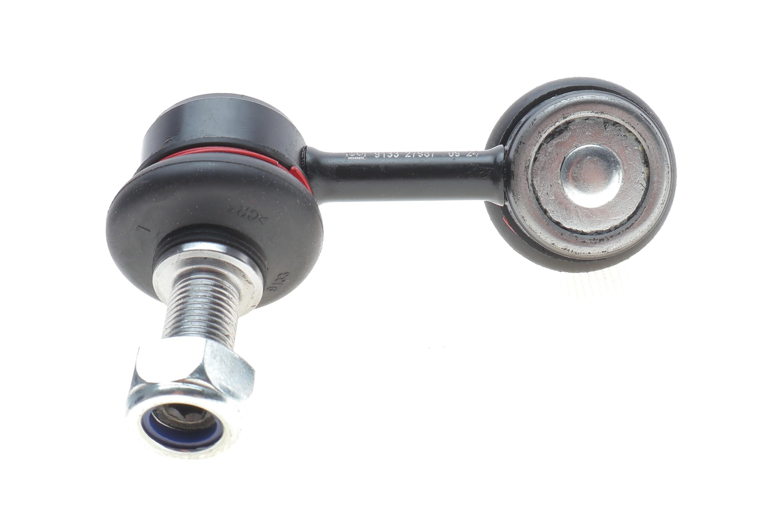 Тяга стабілізатора (переднього) (L) Mitsubishi L200 05-15