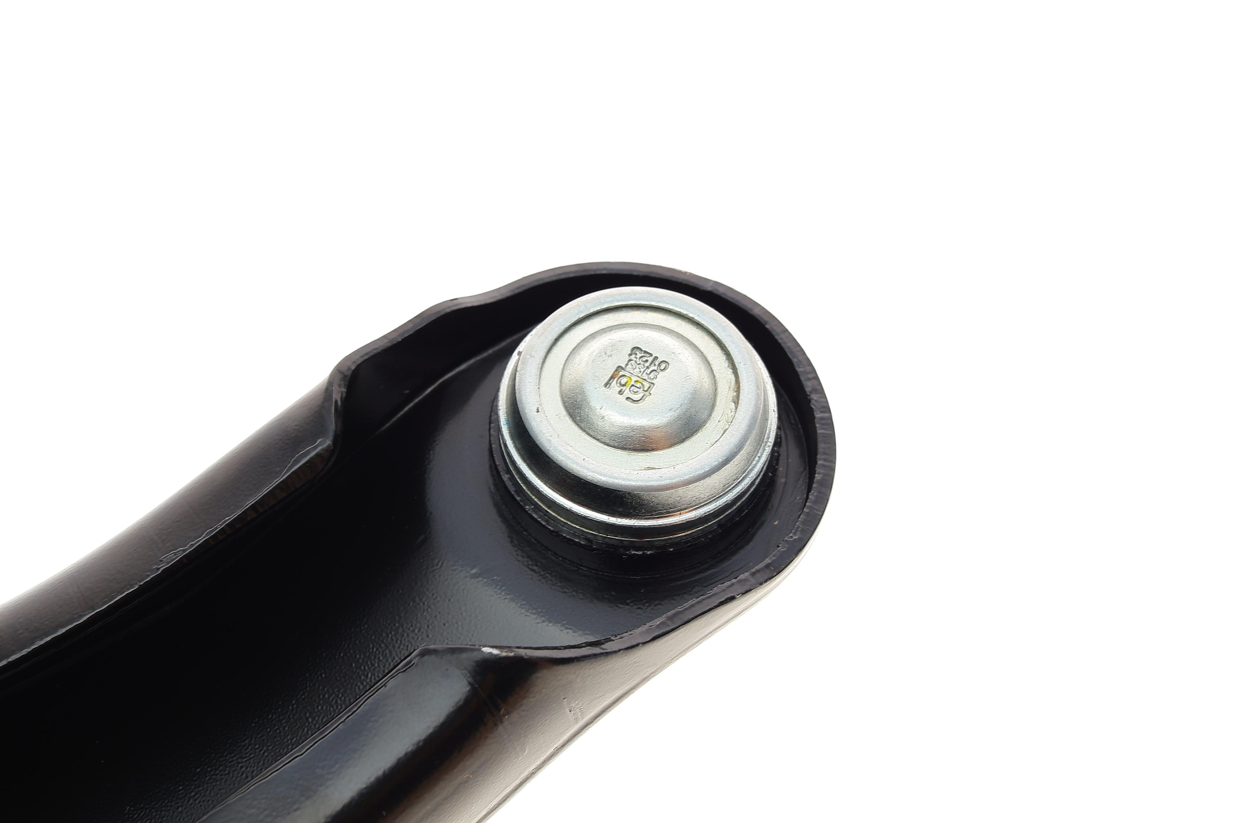 Важіль підвіски (передній/знизу) (R) Mitsubishi Colt 04-/ Smart Forfour 04-