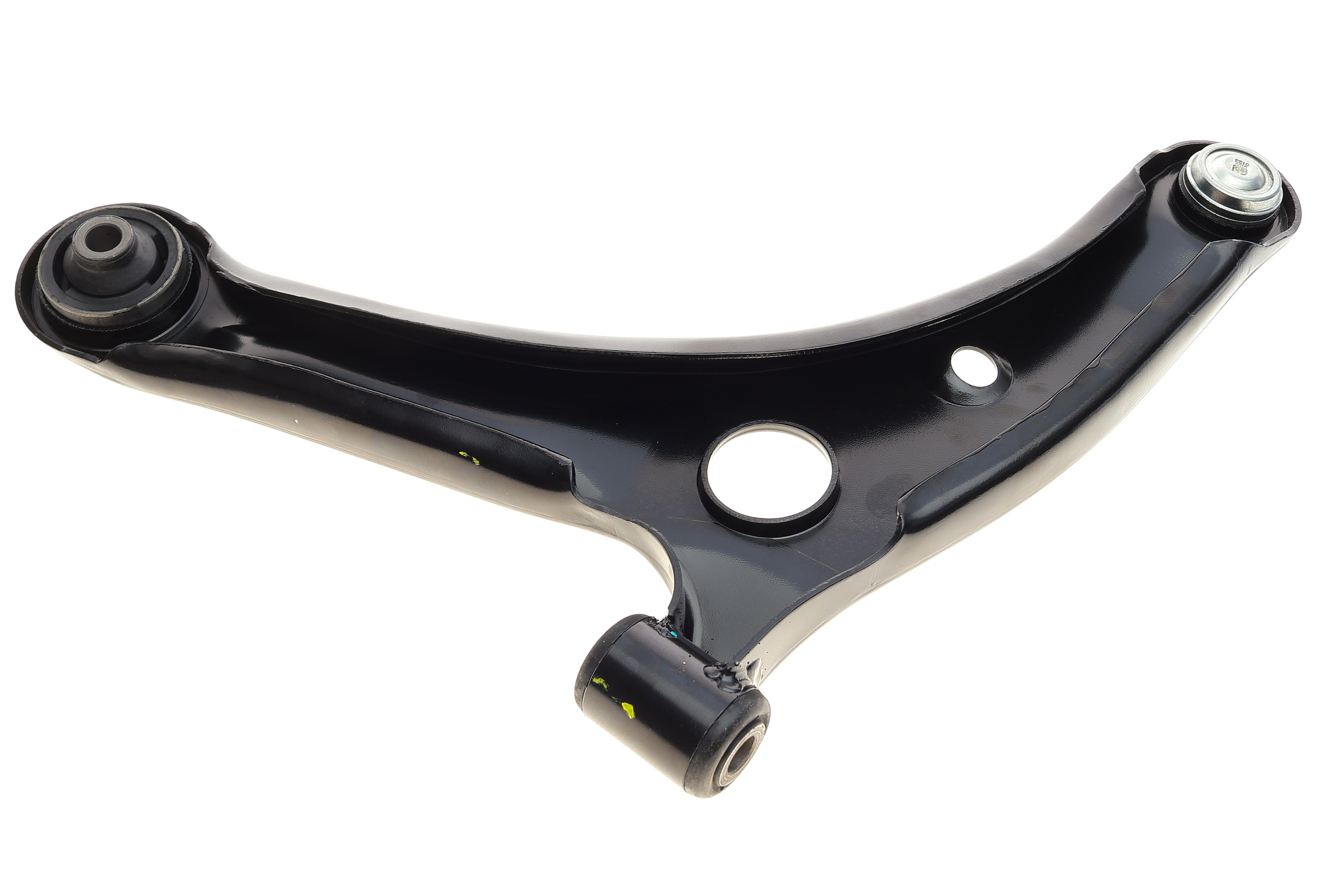 Важіль підвіски (передній/знизу) (R) Mitsubishi Colt 04-/ Smart Forfour 04-